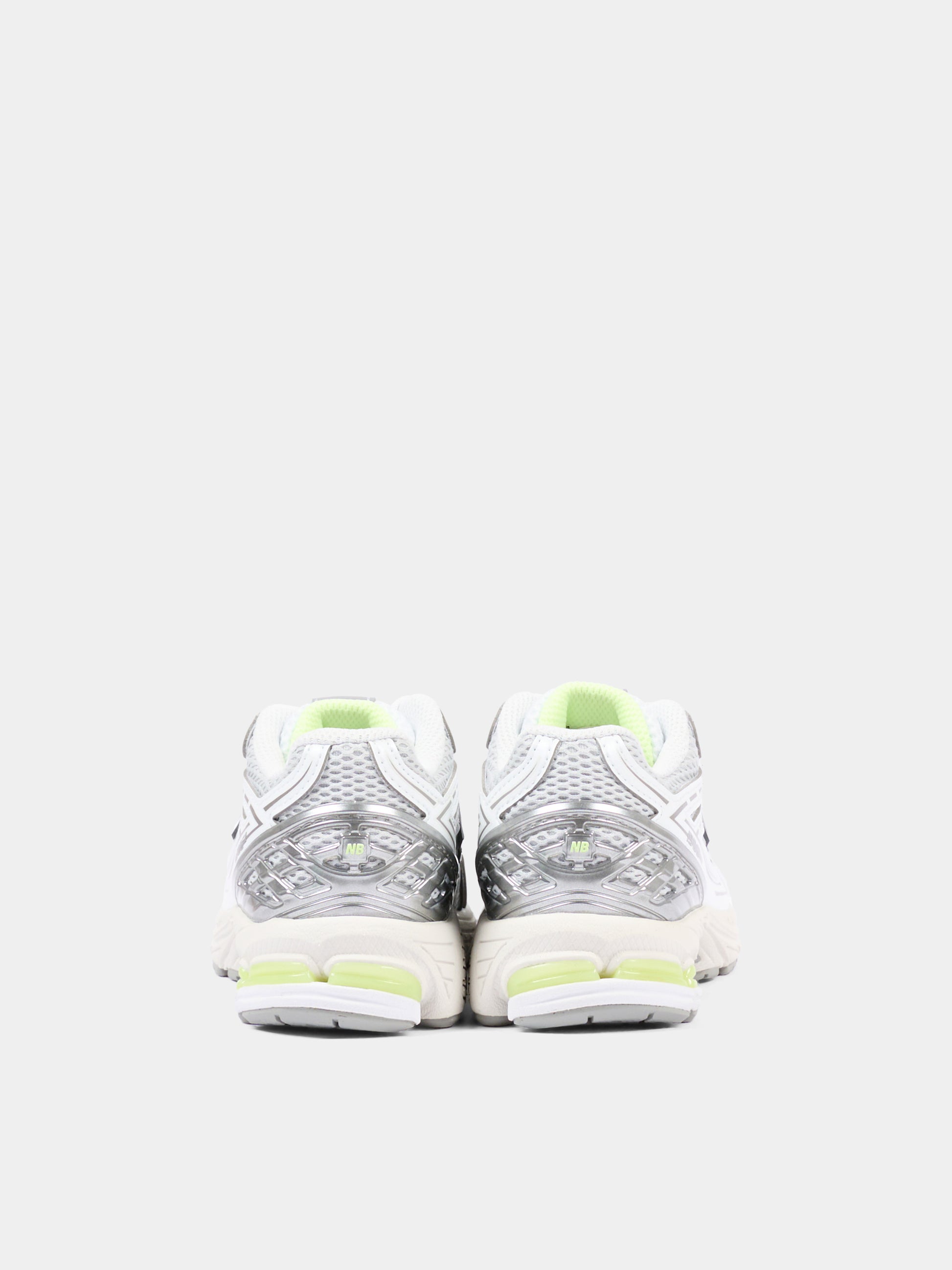 Sneakers grigie 1906R per bambini,New Balance,P19061RV