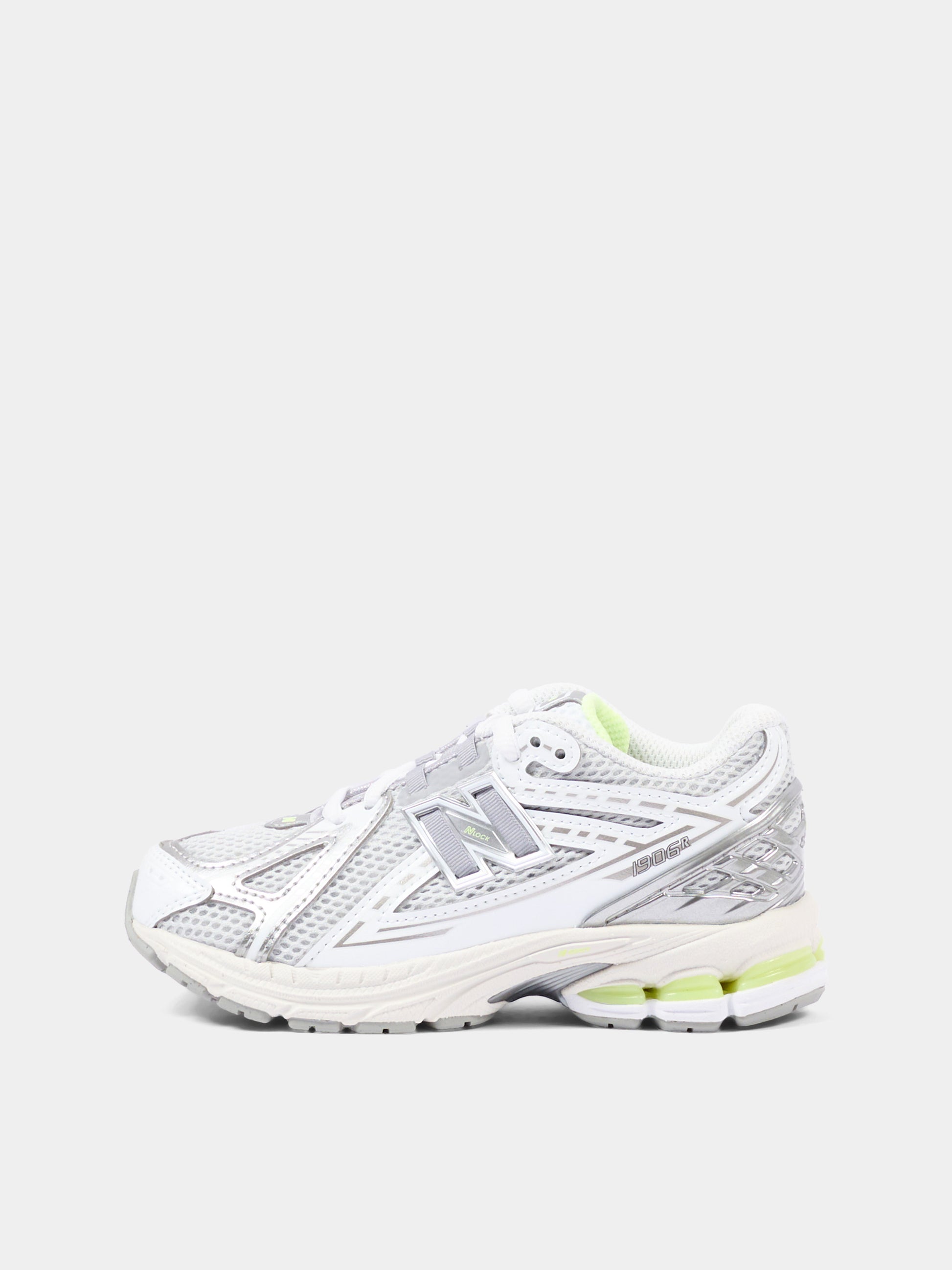 Sneakers grigie 1906R per bambini,New Balance,P19061RV