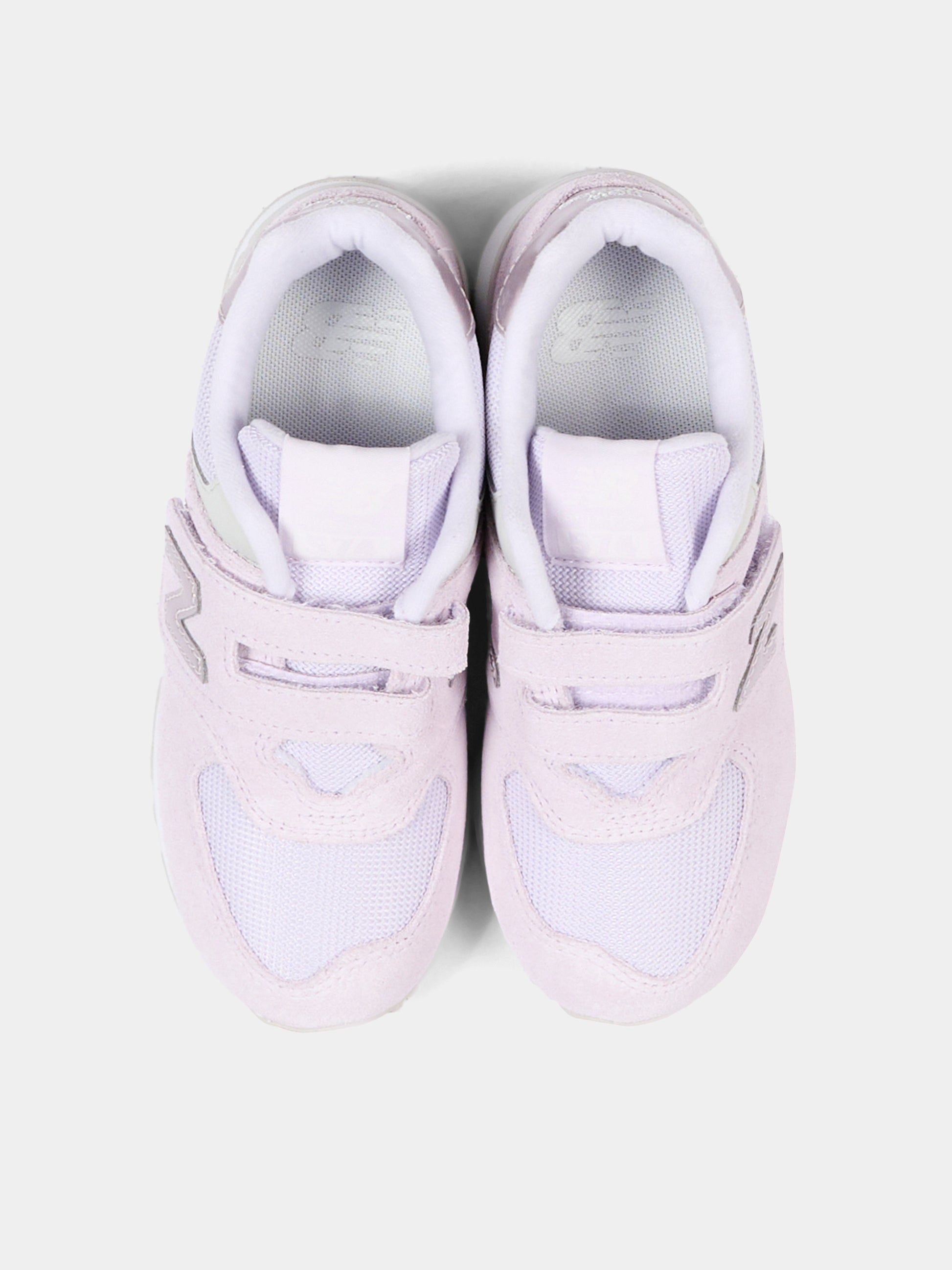 Sneakers rosa 574 per bambina,New Balance,P5742EV