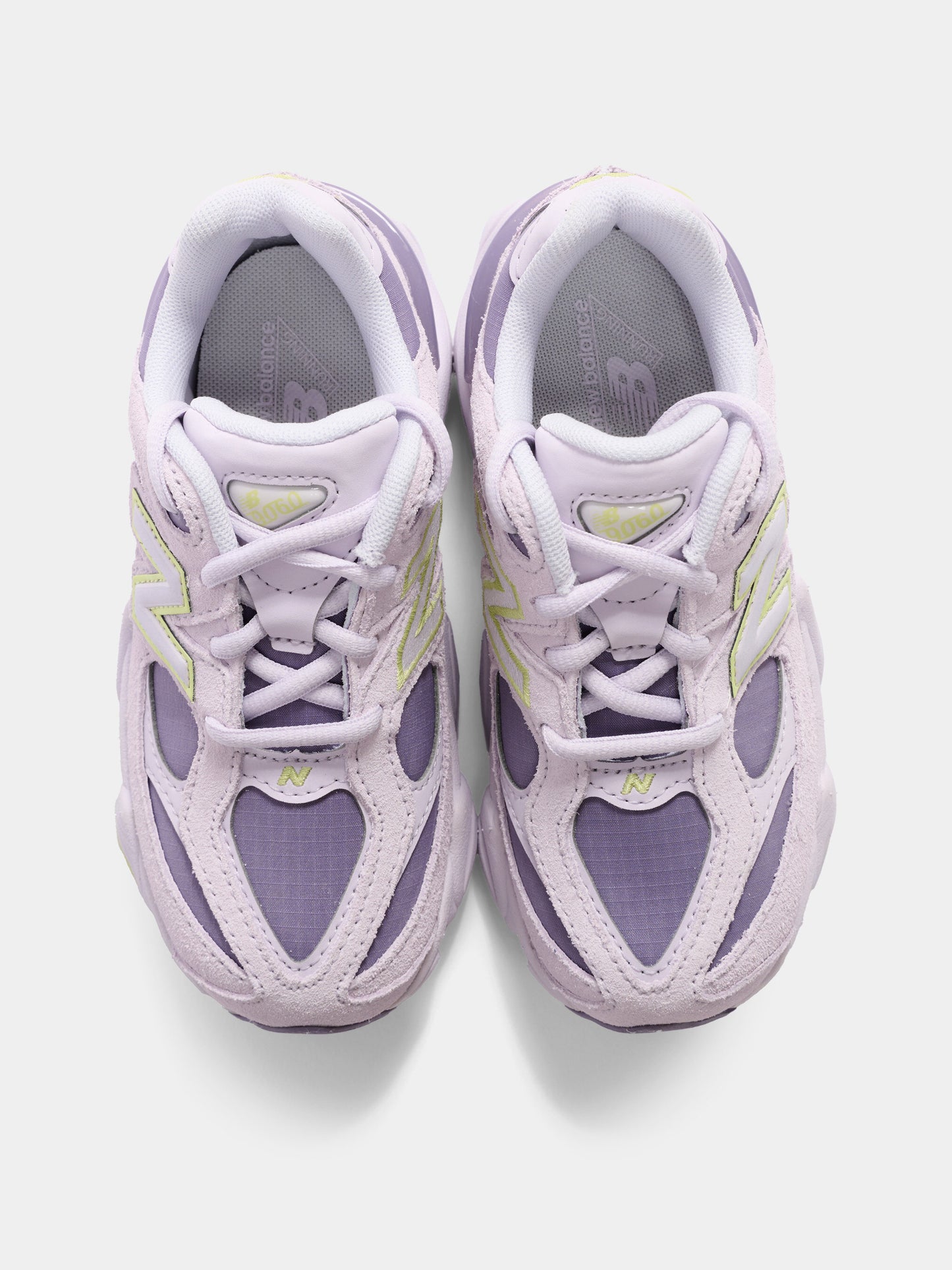 Sneakers multicolor 9060 per bambini,New Balance,P906035N