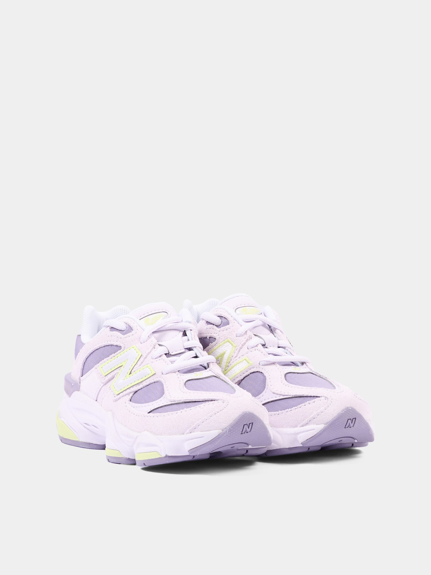 Sneakers multicolor 9060 per bambini,New Balance,P906035N