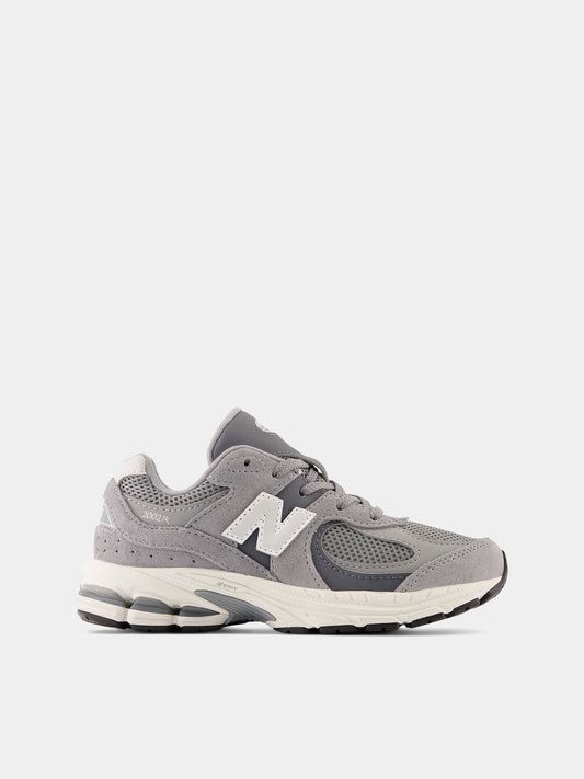 Sneakers grigie 2002 per bambini,New Balance,PC2002ST