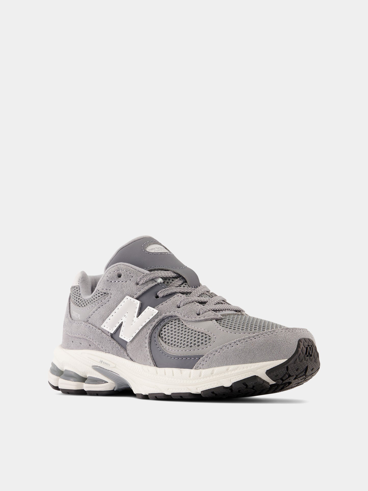 Sneakers grigie 2002 per bambini,New Balance,PC2002ST