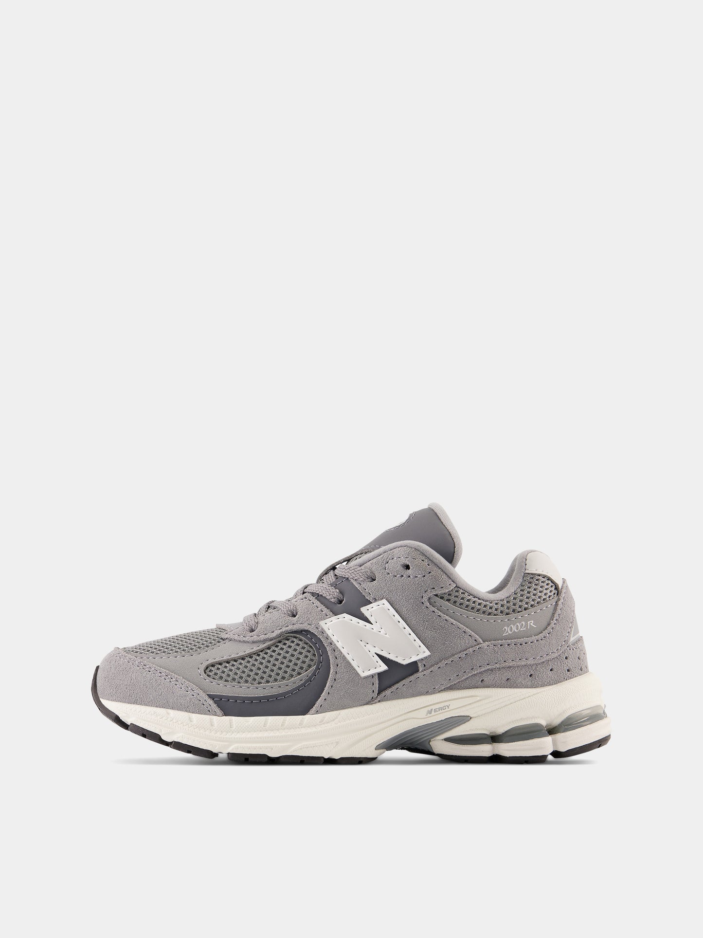 Sneakers grigie 2002 per bambini,New Balance,PC2002ST