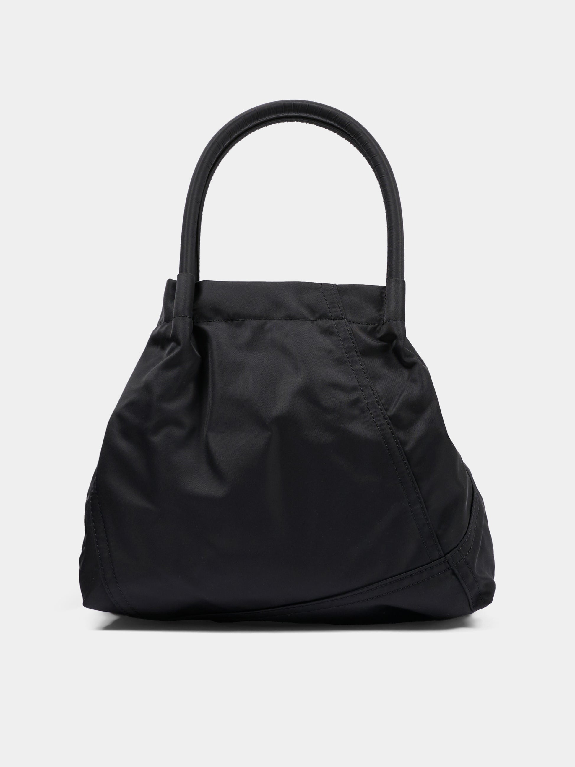 Borsa nera per bambina con logo,Marni Kids,M01829 M00WS 0M900