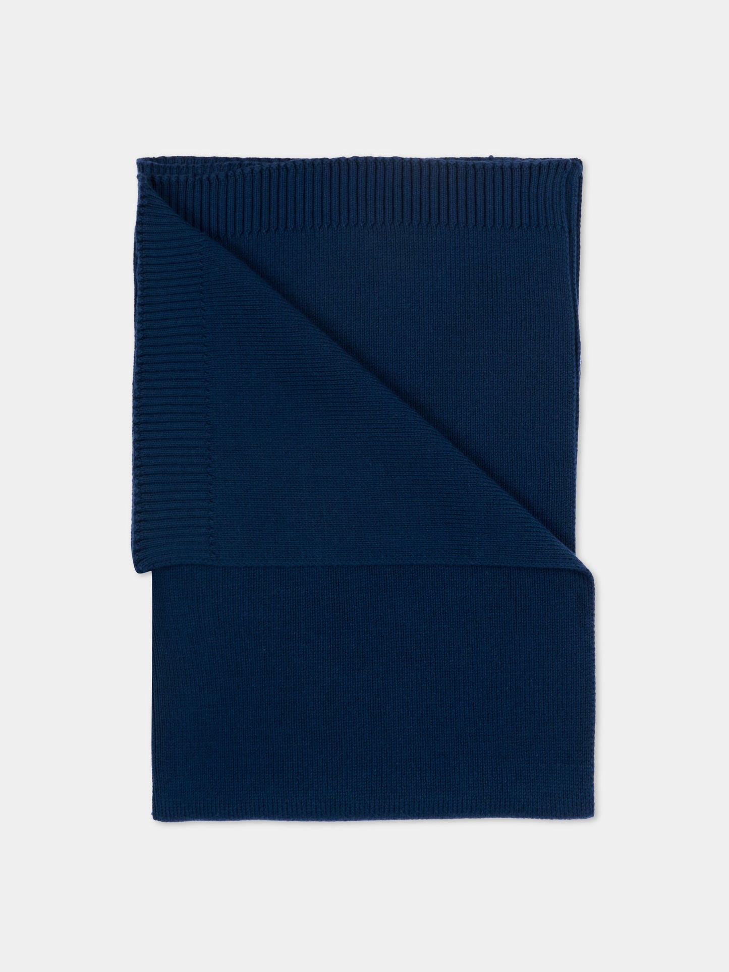 Completo sportivo blu per neonati con coperta,Stone Island Junior,L1S16 M200001 S0917 - V0020