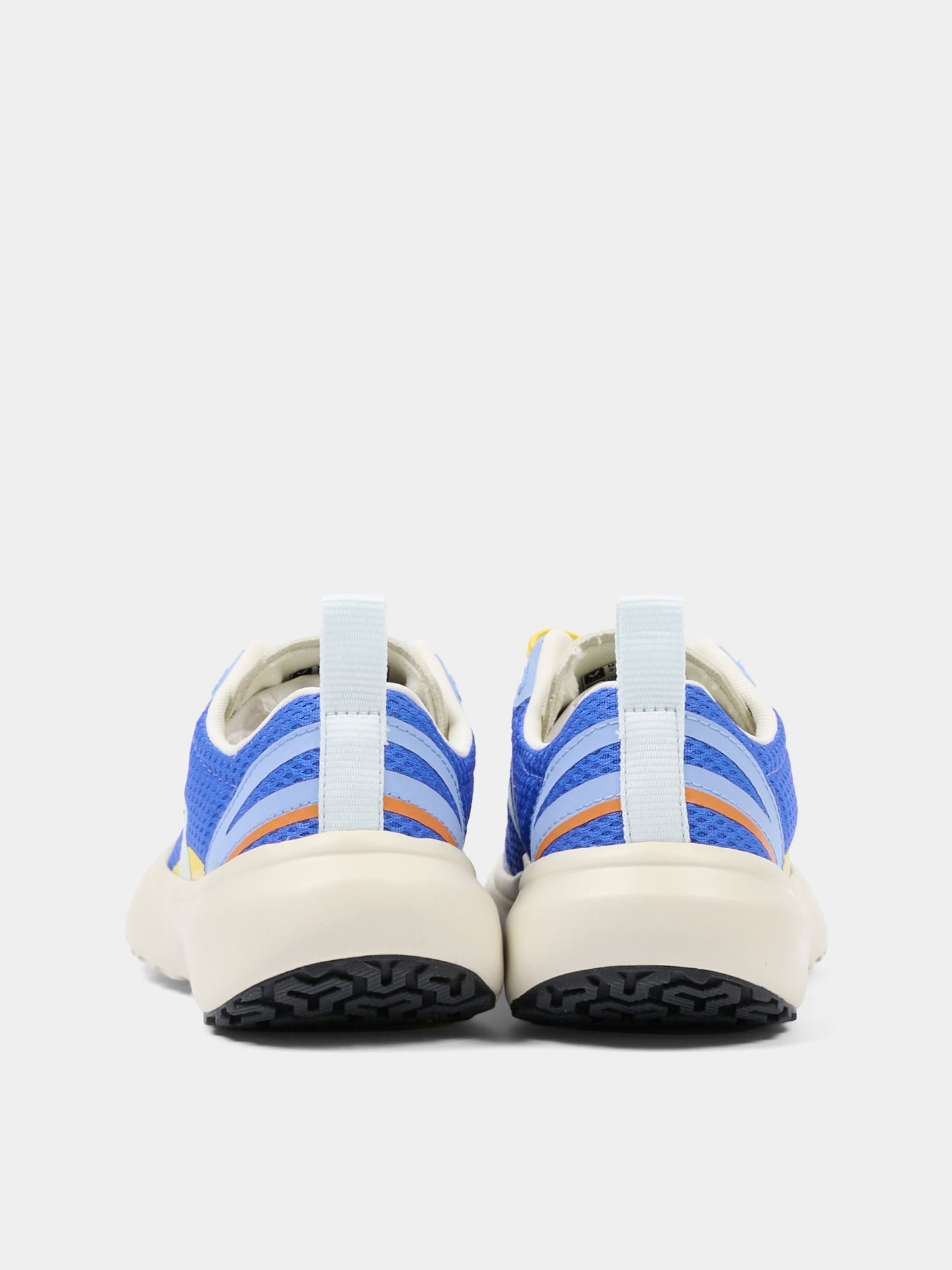 Sneakers multicolor per bambino con logo,Veja,YL1821531C