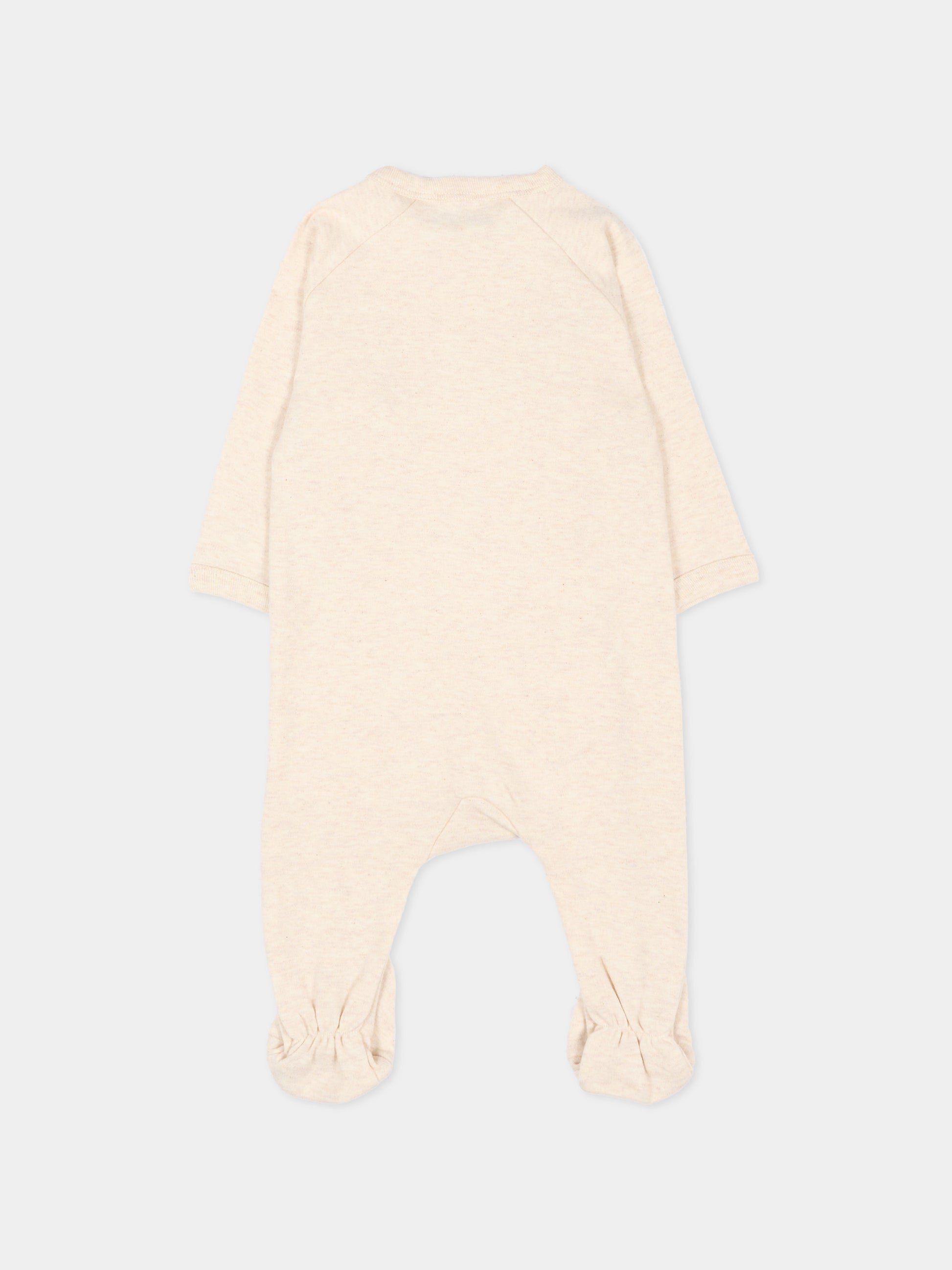 Set tutine per neonato con logo Tiger,Kenzo Kids,K61614 77M