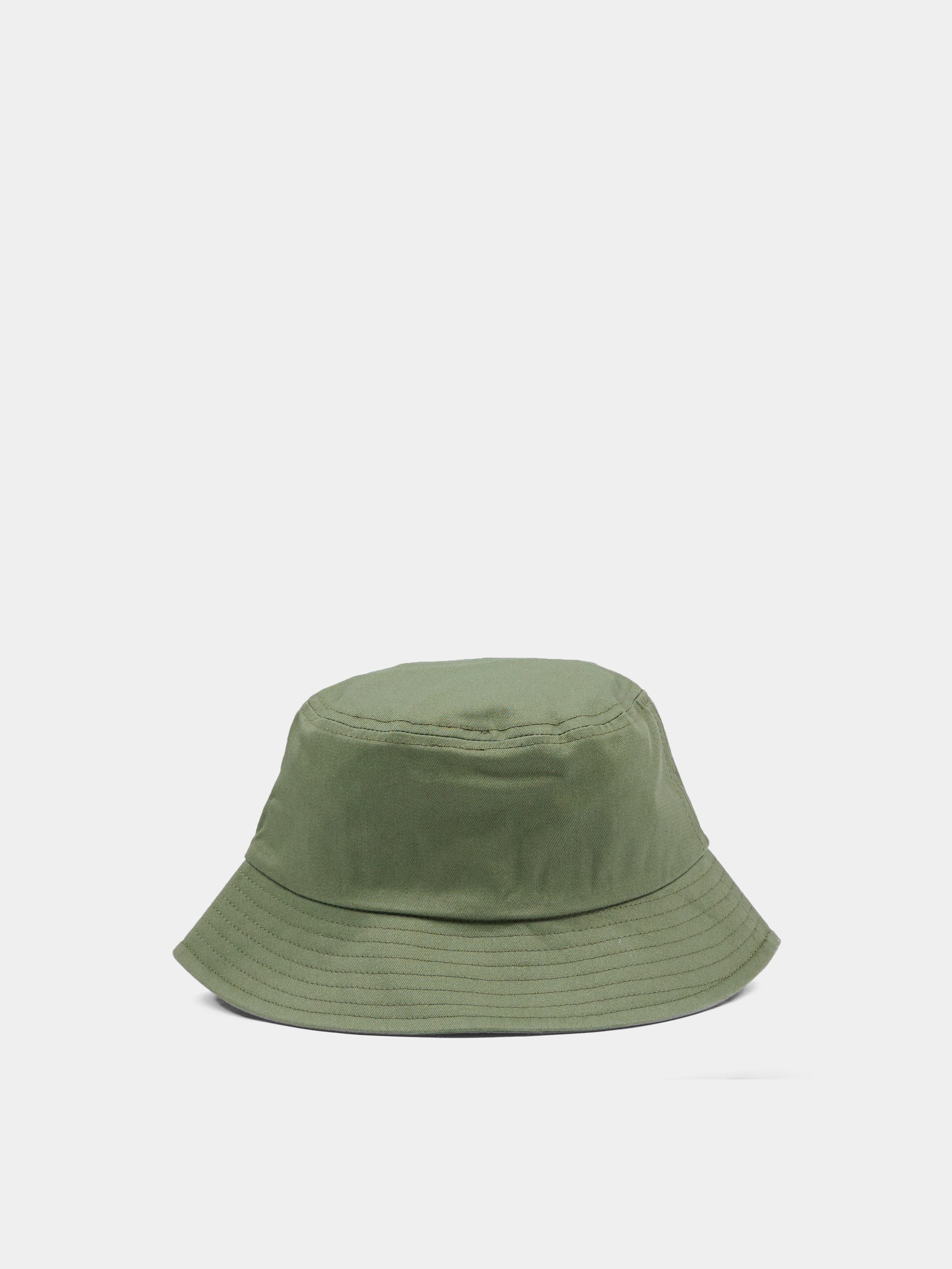Cloche verde per bambini con Lucky Tiger,Kenzo Kids,K61830 64B