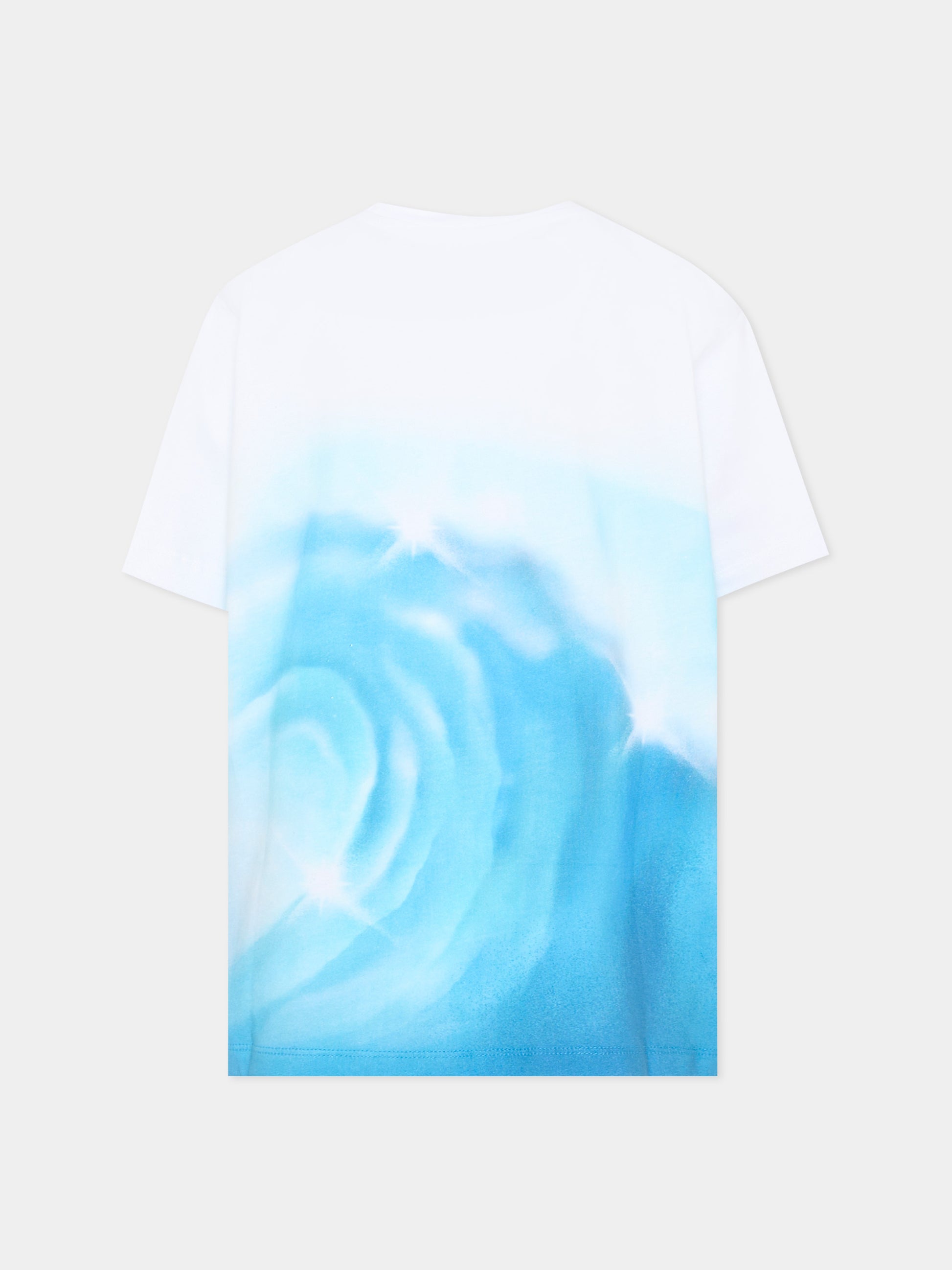 T-shirt multicolor Rodney per bambino,Molo,1S26A203 5211