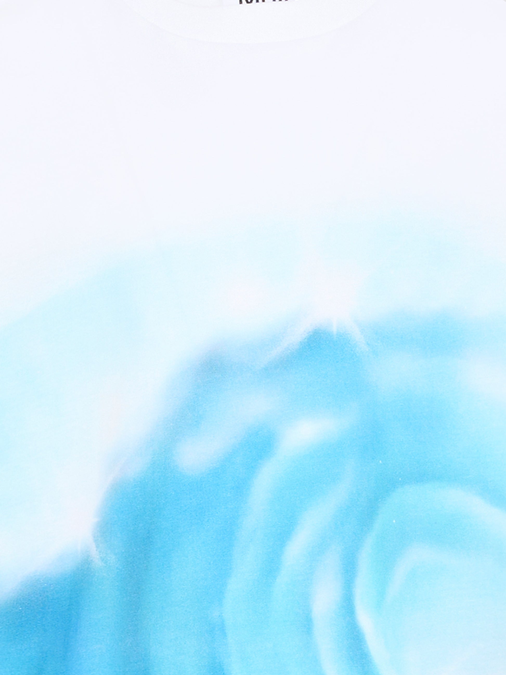 T-shirt multicolor Rodney per bambino,Molo,1S26A203 5211