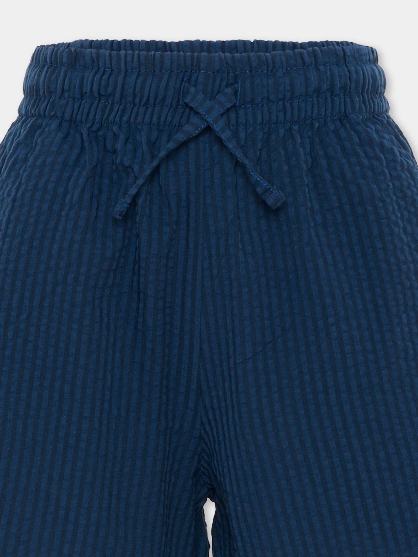 Shorts blu Arto per bambino,Molo,1S26H106 5618