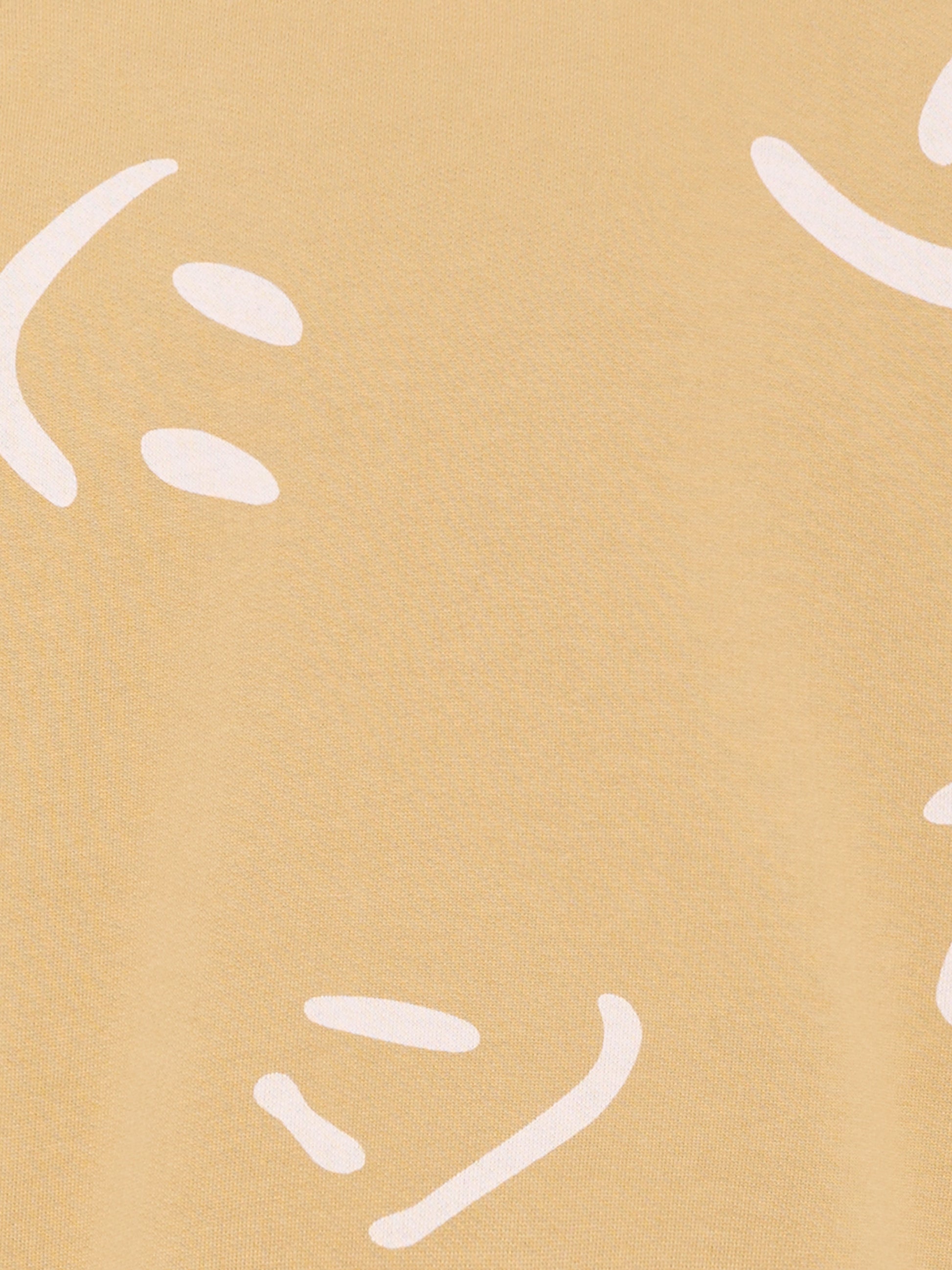 Felpa beige Monti per bambini con smile,Molo,1S26J201 9594