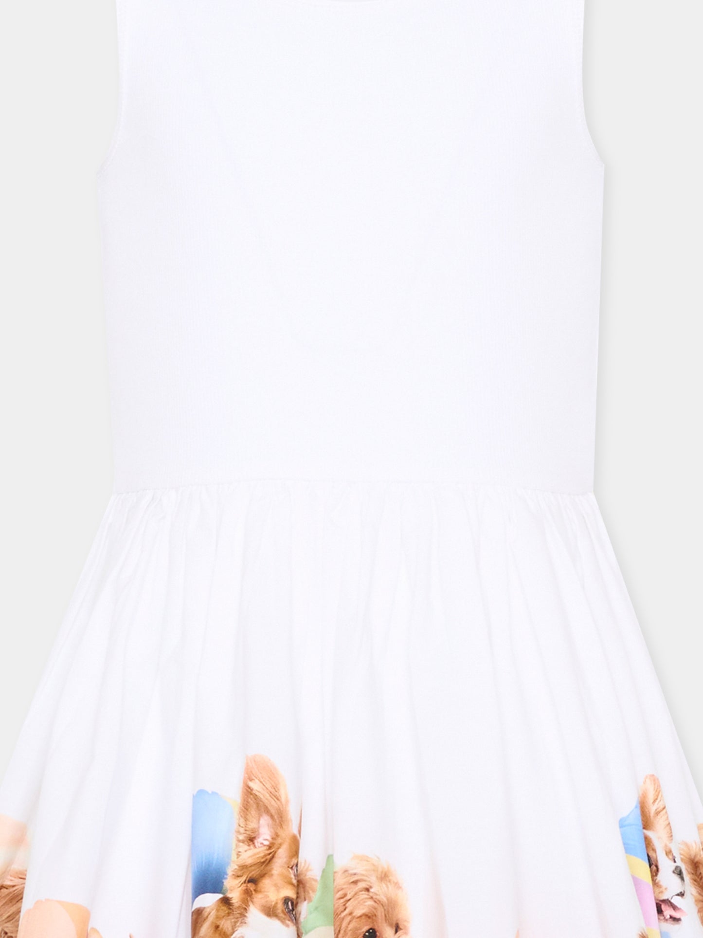 Vestito multicolor Cassandra per bambina,Molo,2S26E101 5666