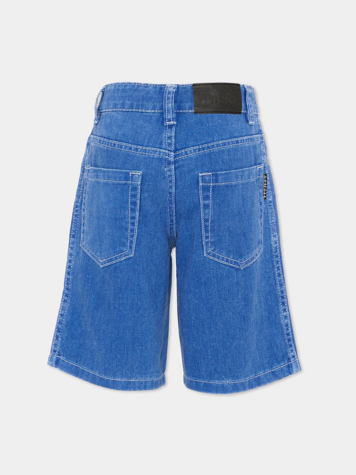 Shorts Art per bambini,Molo,6S26H105 5653