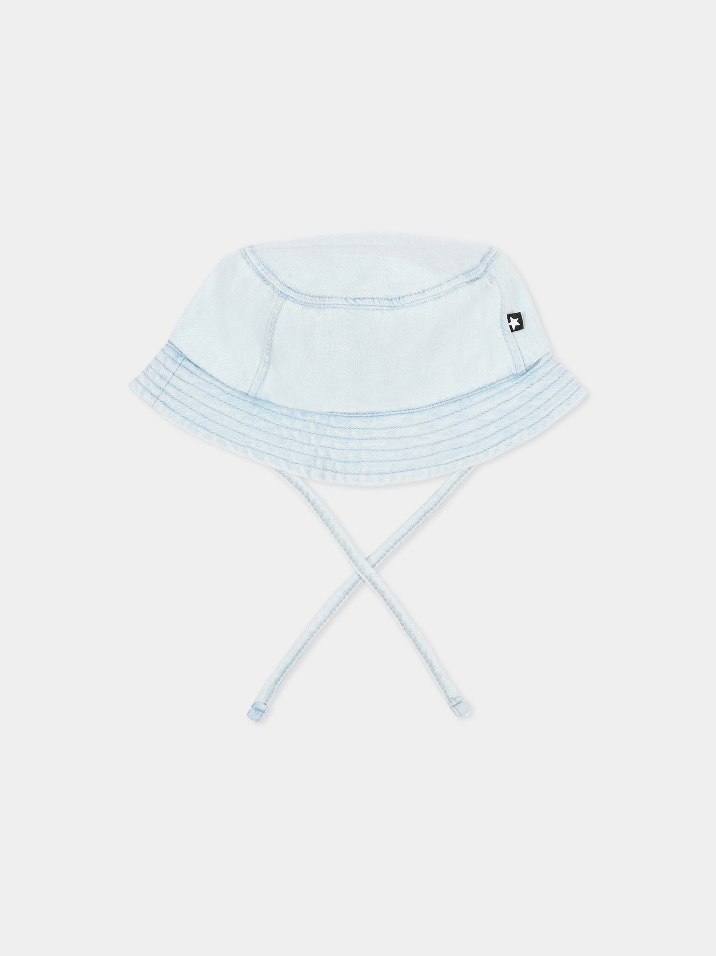 Cloche Nomly denim per neonati,Molo,7S26T201 5458