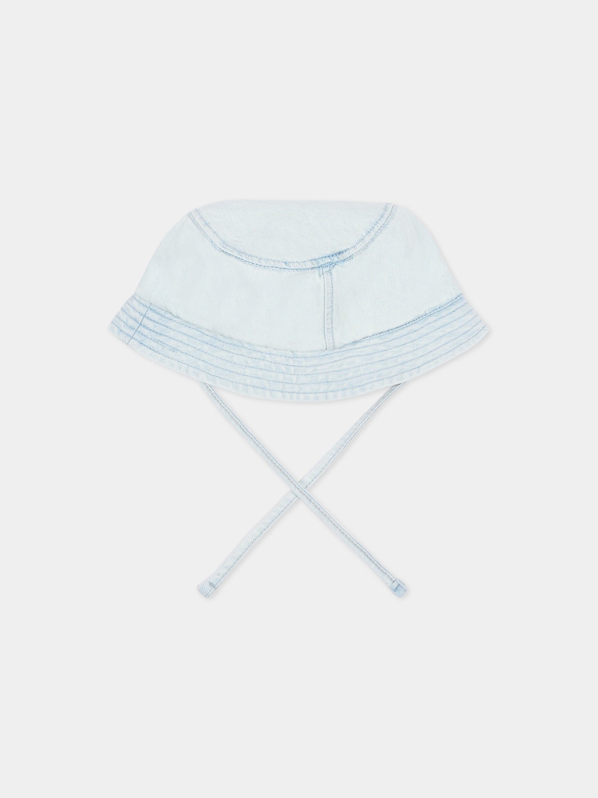 Cloche Nomly denim per neonati,Molo,7S26T201 5458