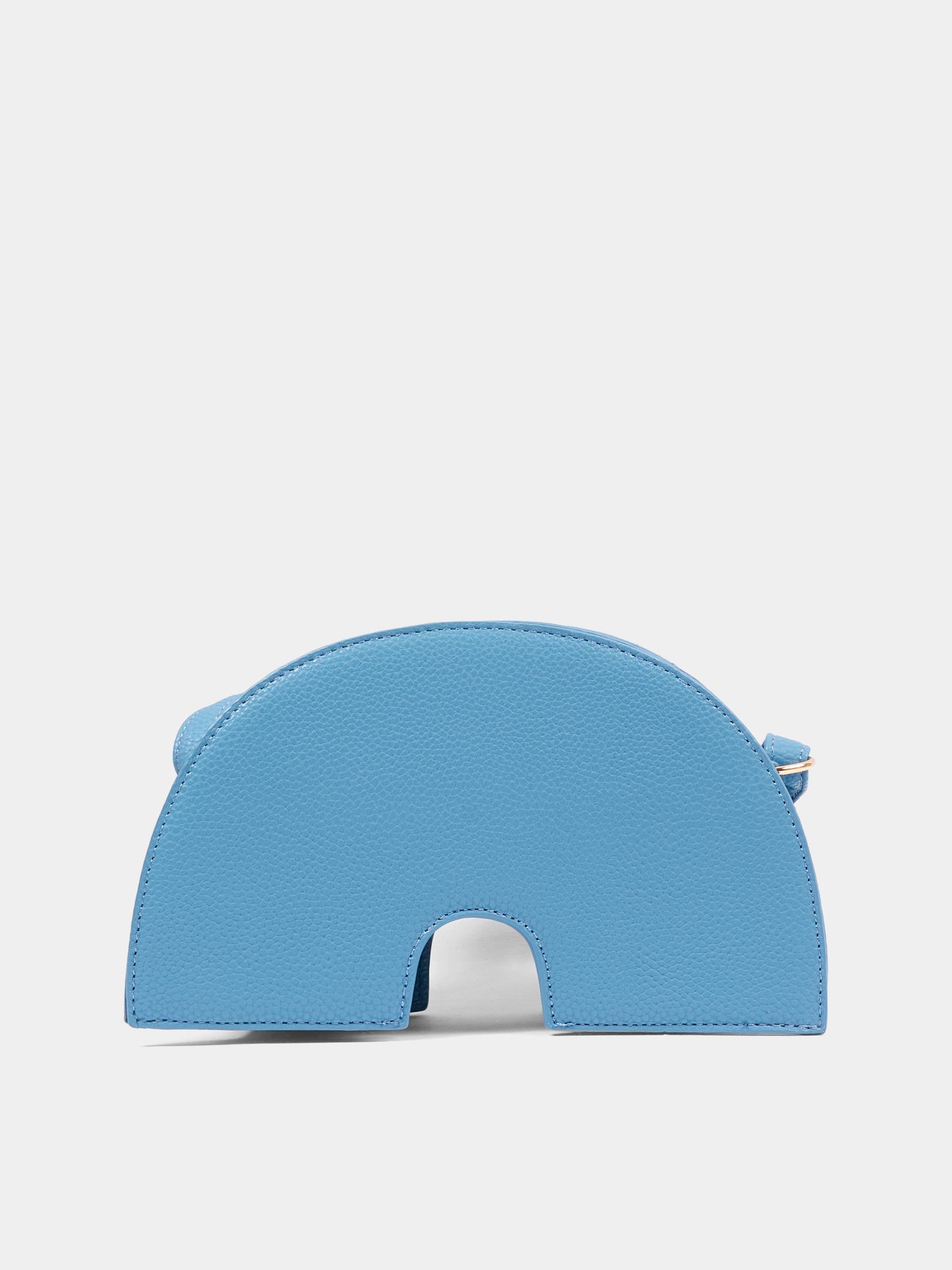 Borsa multicolor per bambina con arcobaleno,Molo,7S26V110 4888