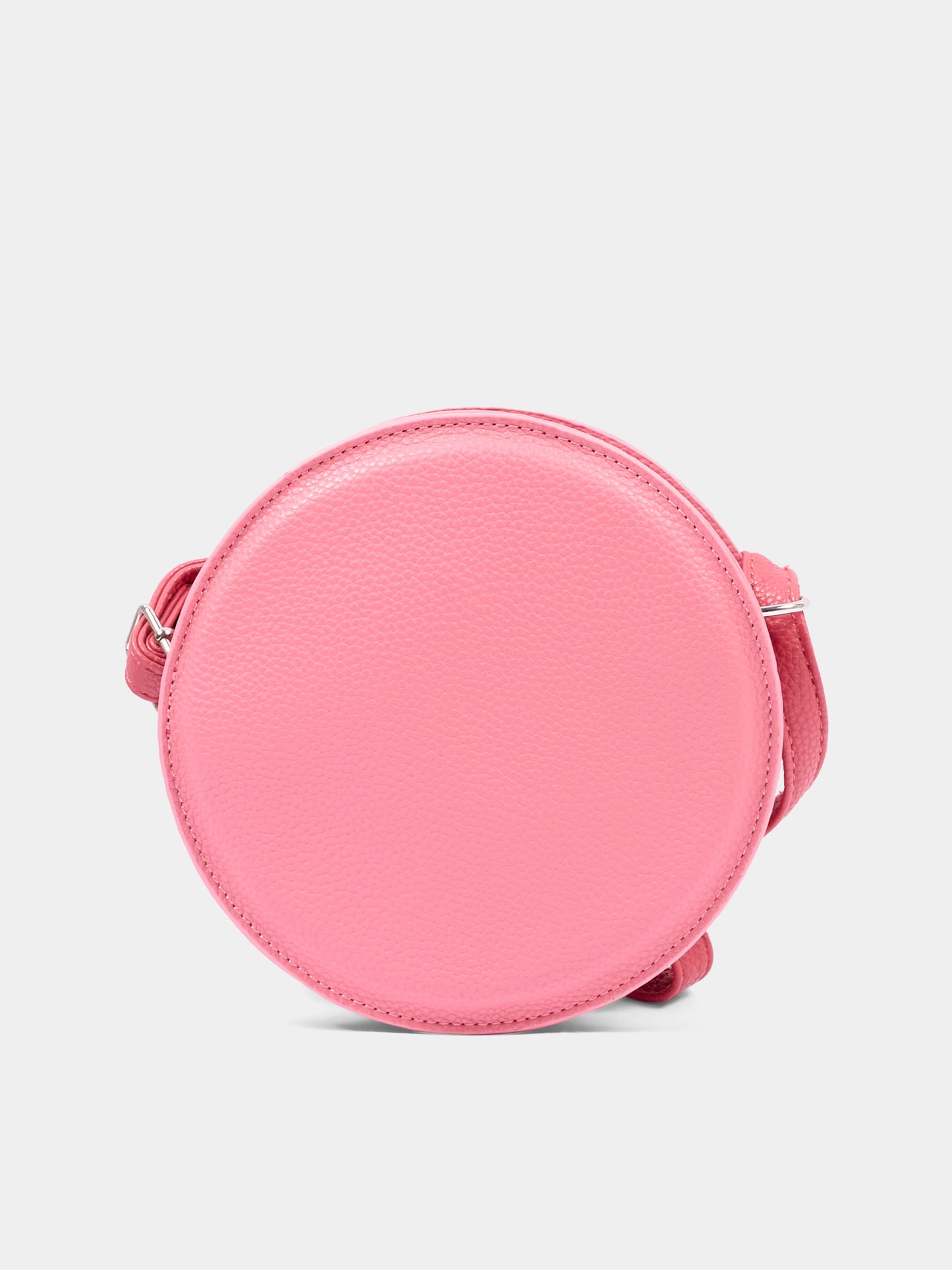 Borsa fucsia Macaroon Bag per bambina,Molo,7S26V113 5992