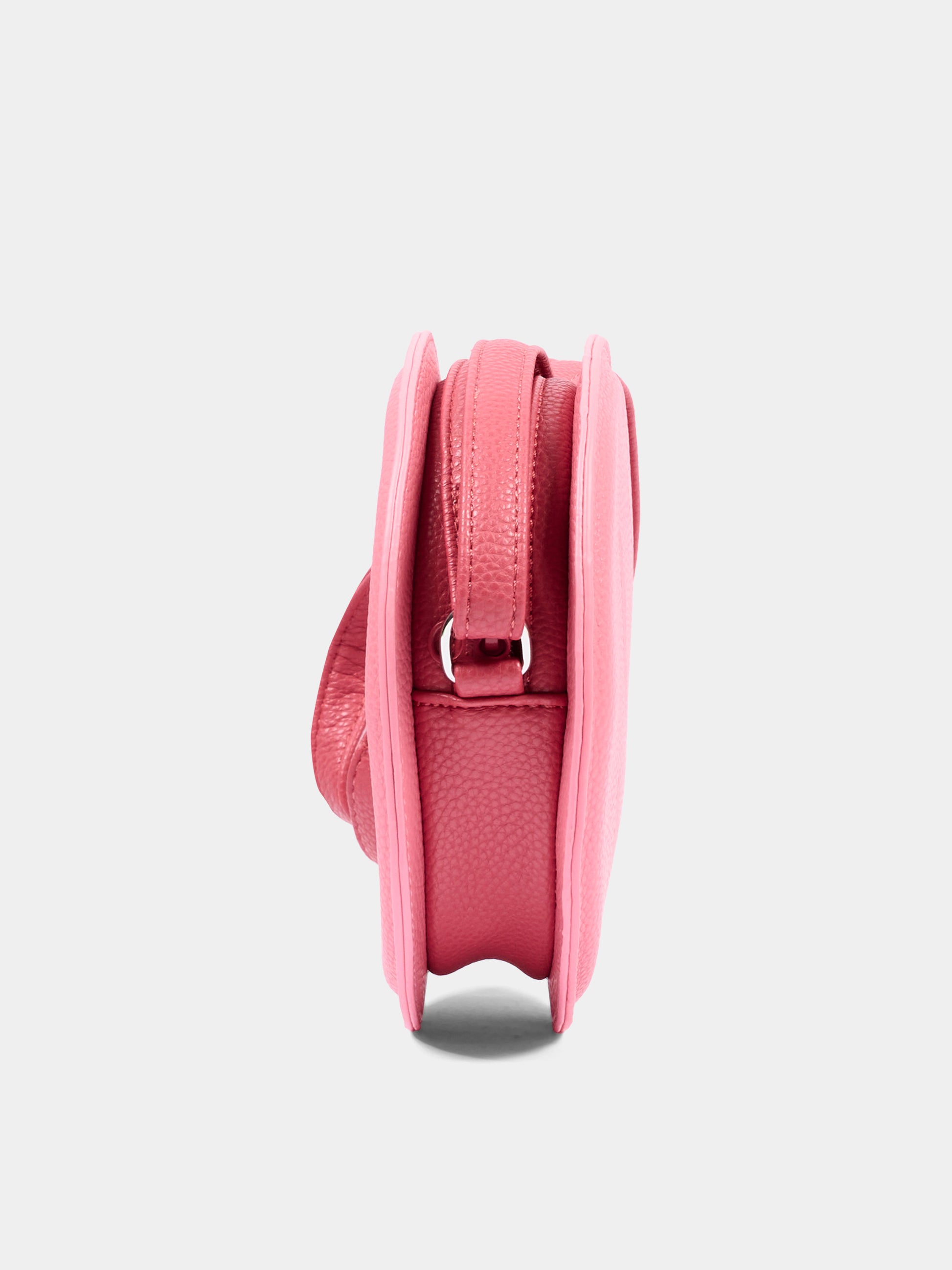 Borsa fucsia Macaroon Bag per bambina,Molo,7S26V113 5992