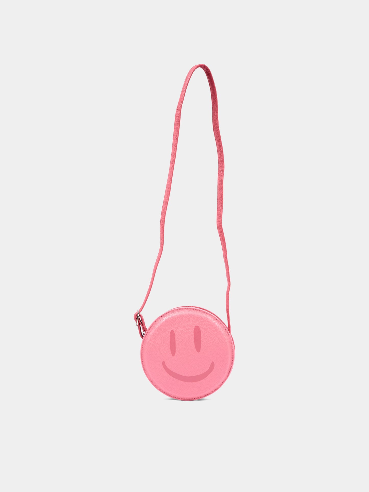 Borsa fucsia Macaroon Bag per bambina,Molo,7S26V113 5992