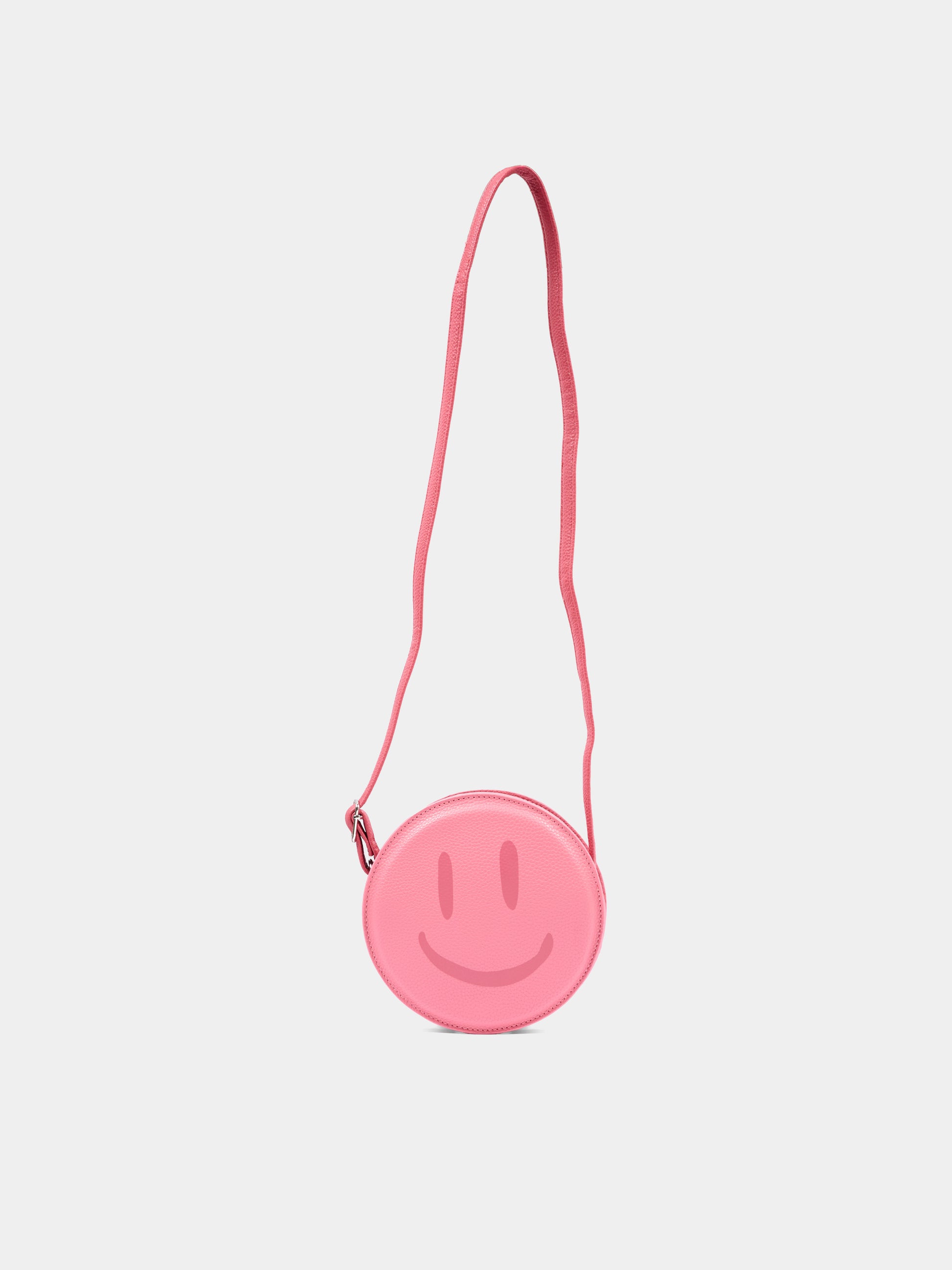 Borsa fucsia Macaroon Bag per bambina,Molo,7S26V113 5992