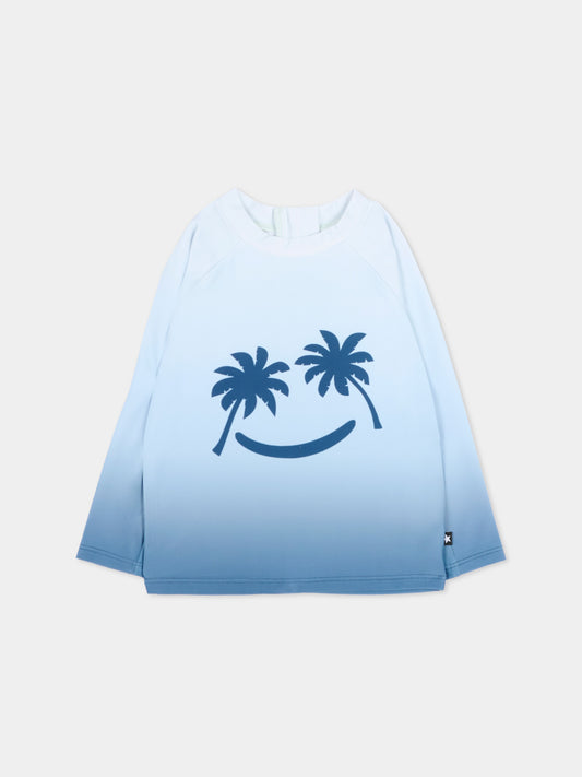 Anti UV grigia Nemo per neonato,Molo,8S26P203 5226