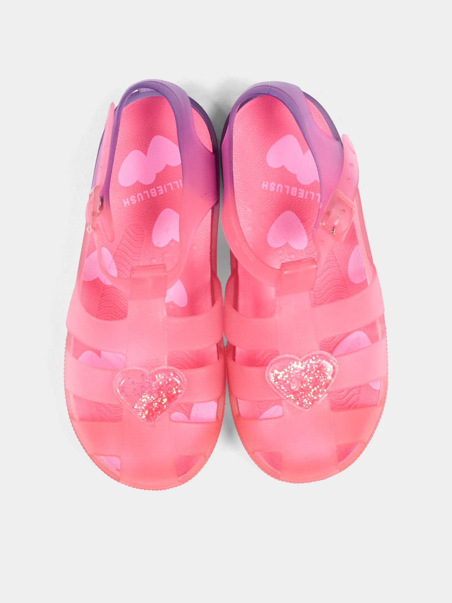 Ragnetti multicolor per bambina,Billieblush,U22117 Z41