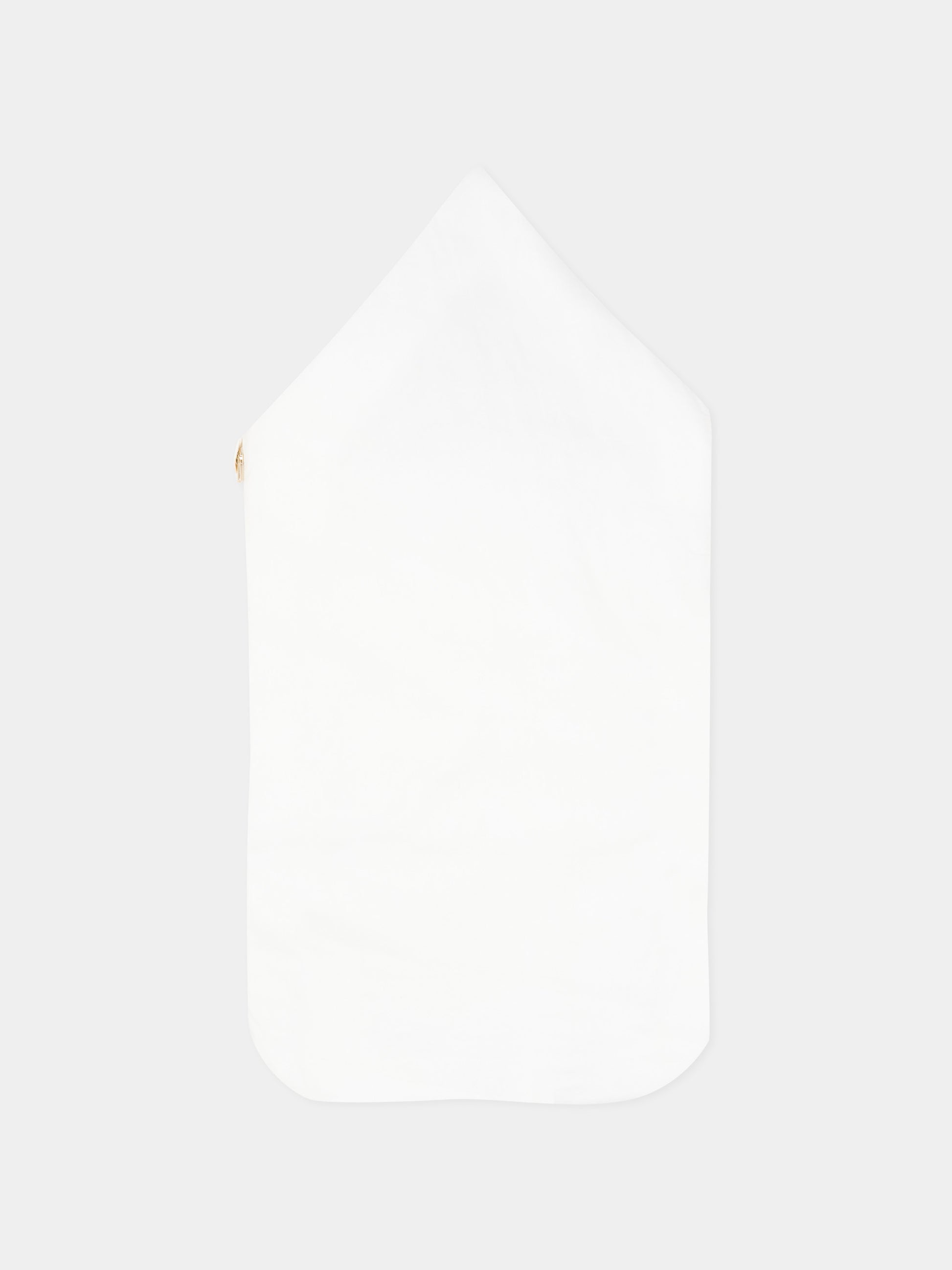 Sacco nanna avorio per neonata,Chloé Kids,C20937 117