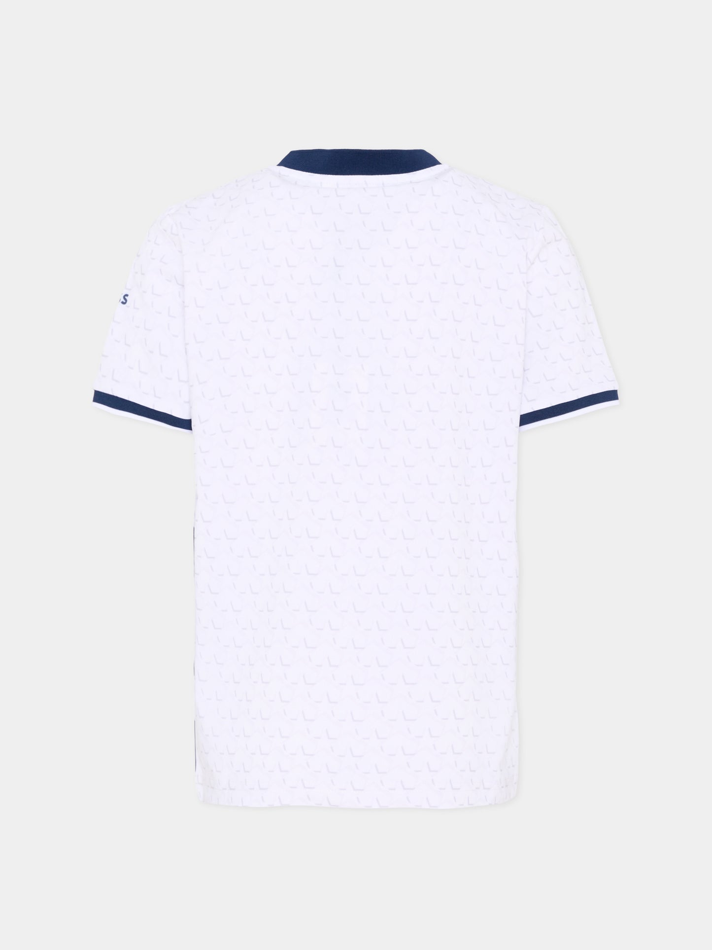 T-Shirt bianca USA per bambino stampa,Boss,J53256 10P