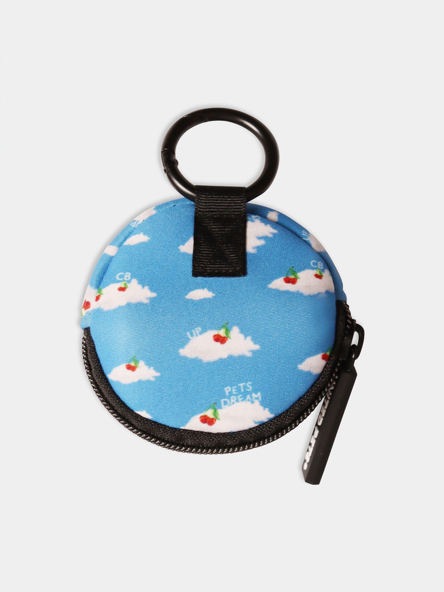 Dispenser portasacchetti per cani Pets Dream,United Pets X Coccolebimbi,UPCBD2509CB