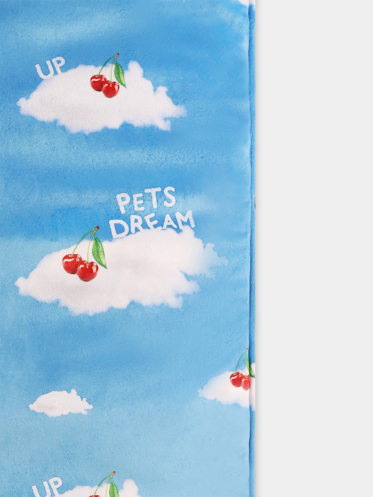 Tappetto celeste per cani Pets Dream,United Pets X Coccolebimbi,UPCBM5402CB