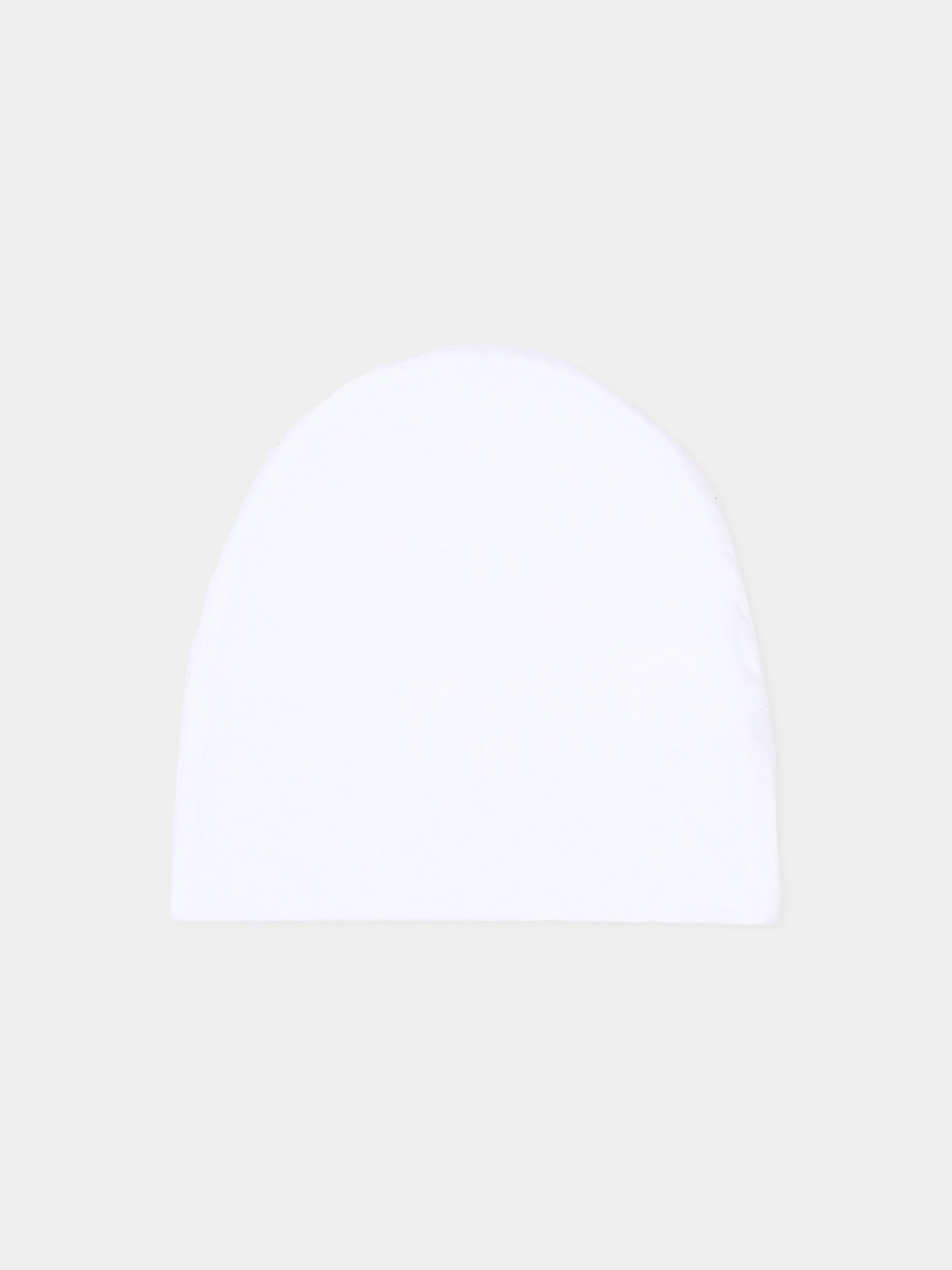 Berretto bianco per bambini,K-way,K4136LW 001