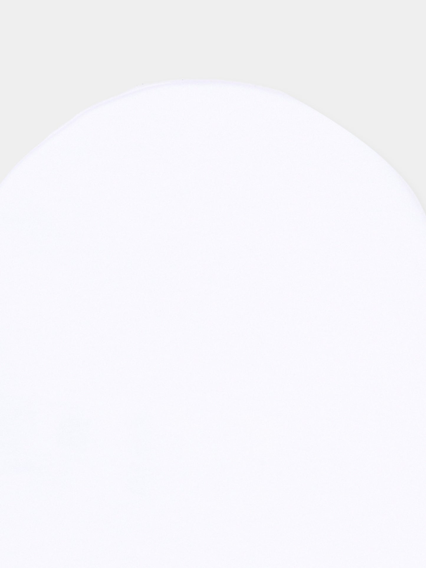 Berretto bianco per bambini,K-way,K4136LW 001