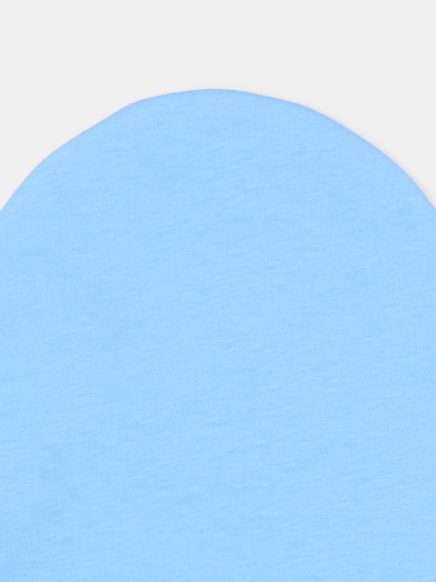 Berretto celeste per bambino,K-way,K4136LW 356