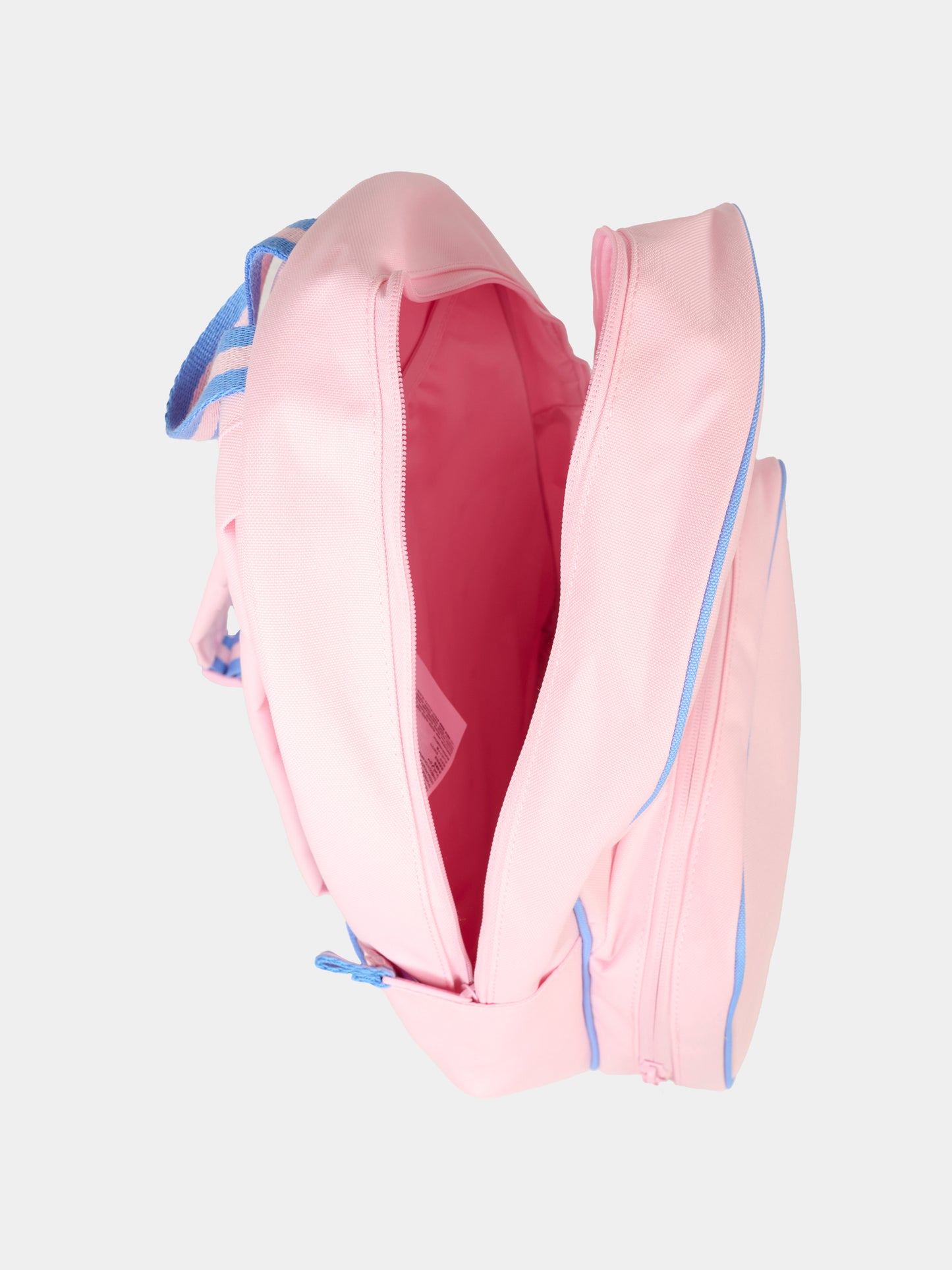 Zaino rosa per bambina con cavallino,Ralph Lauren Kids,9AR077 ADG