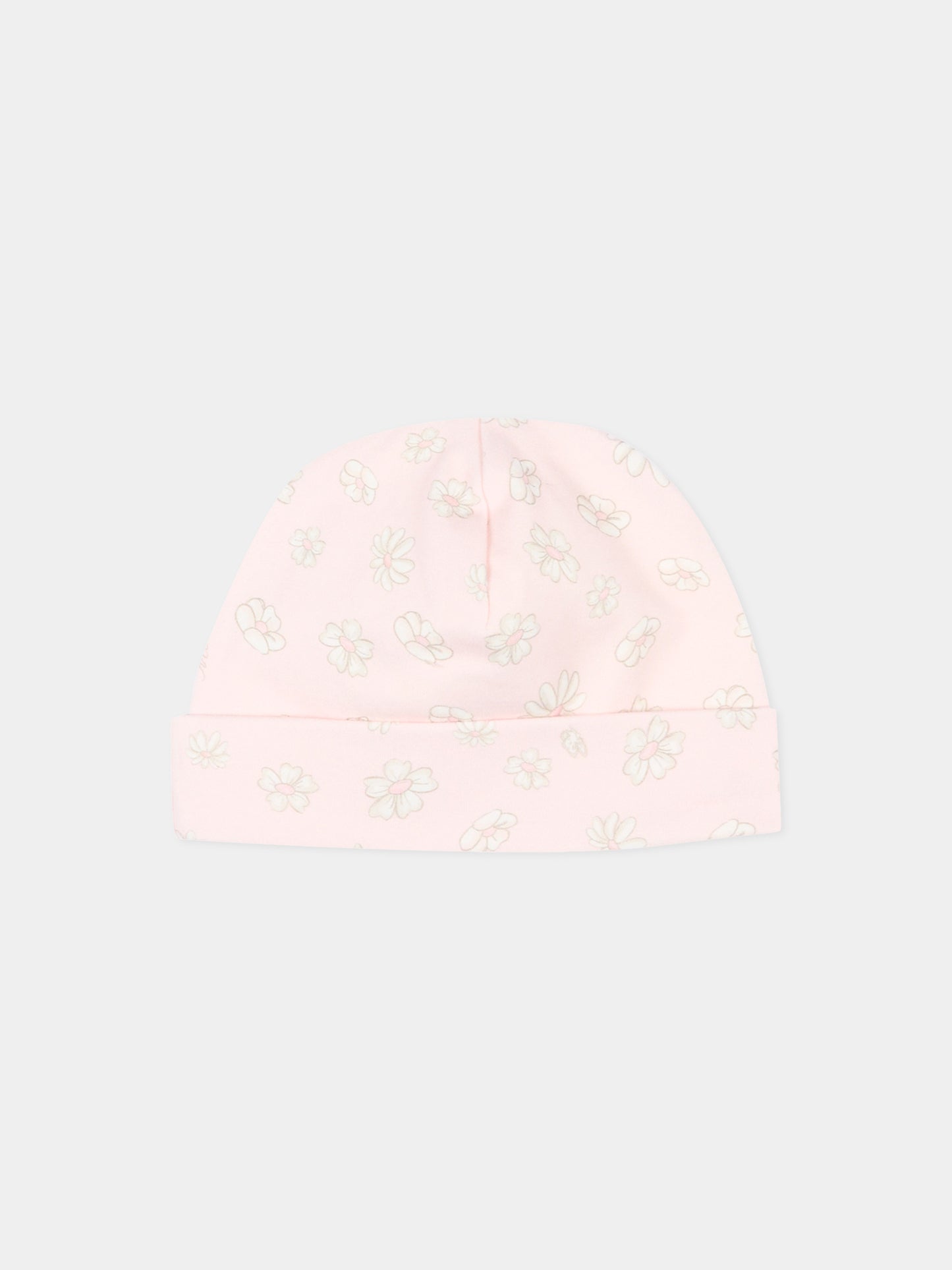 Set tutina avorio per neonata con coniglio,Monnalisa,35G518 - 7000 - 0001