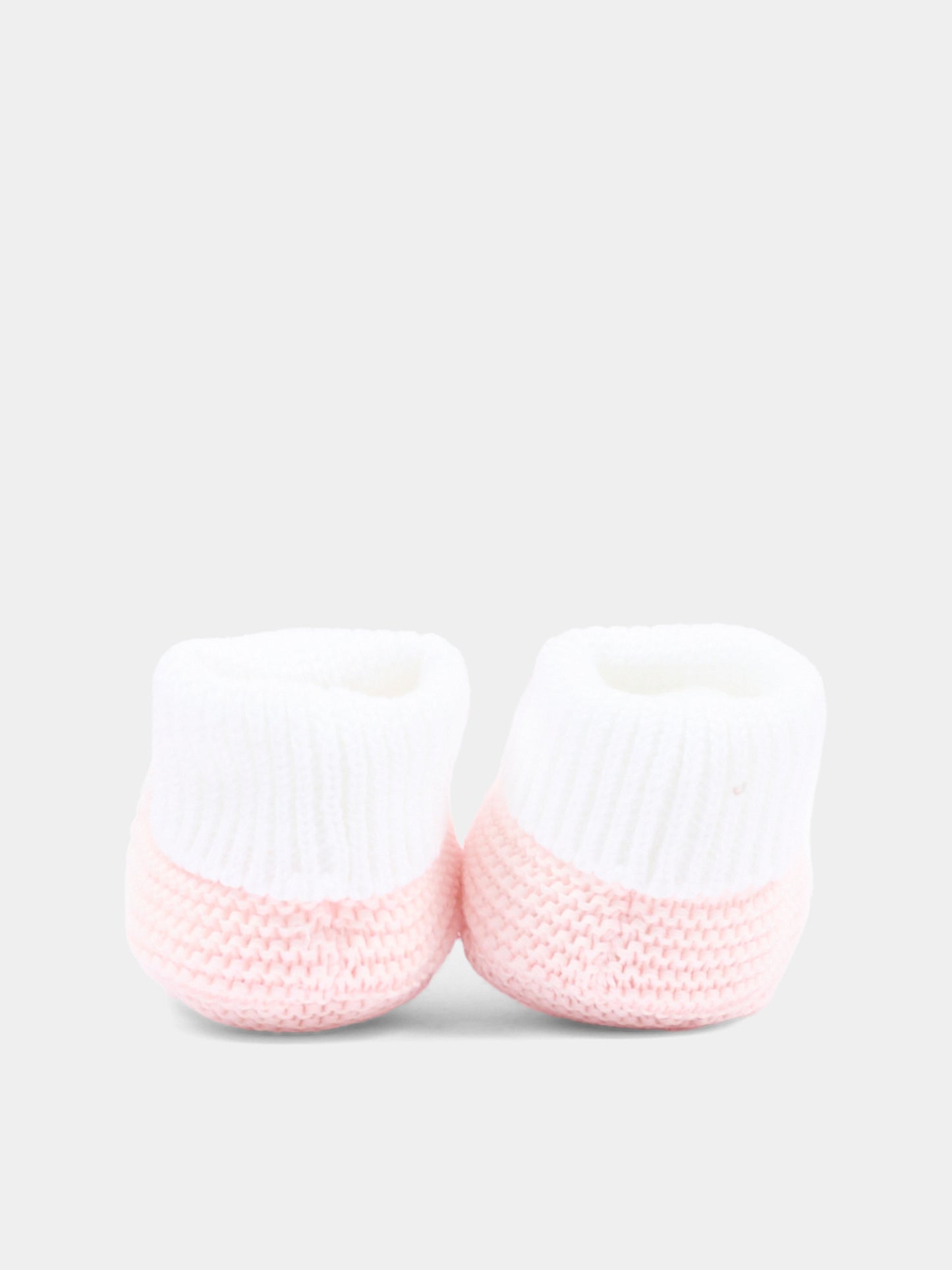 Babbucce rosa per neonata,Little Bear,3140 BCO/CIPRIA