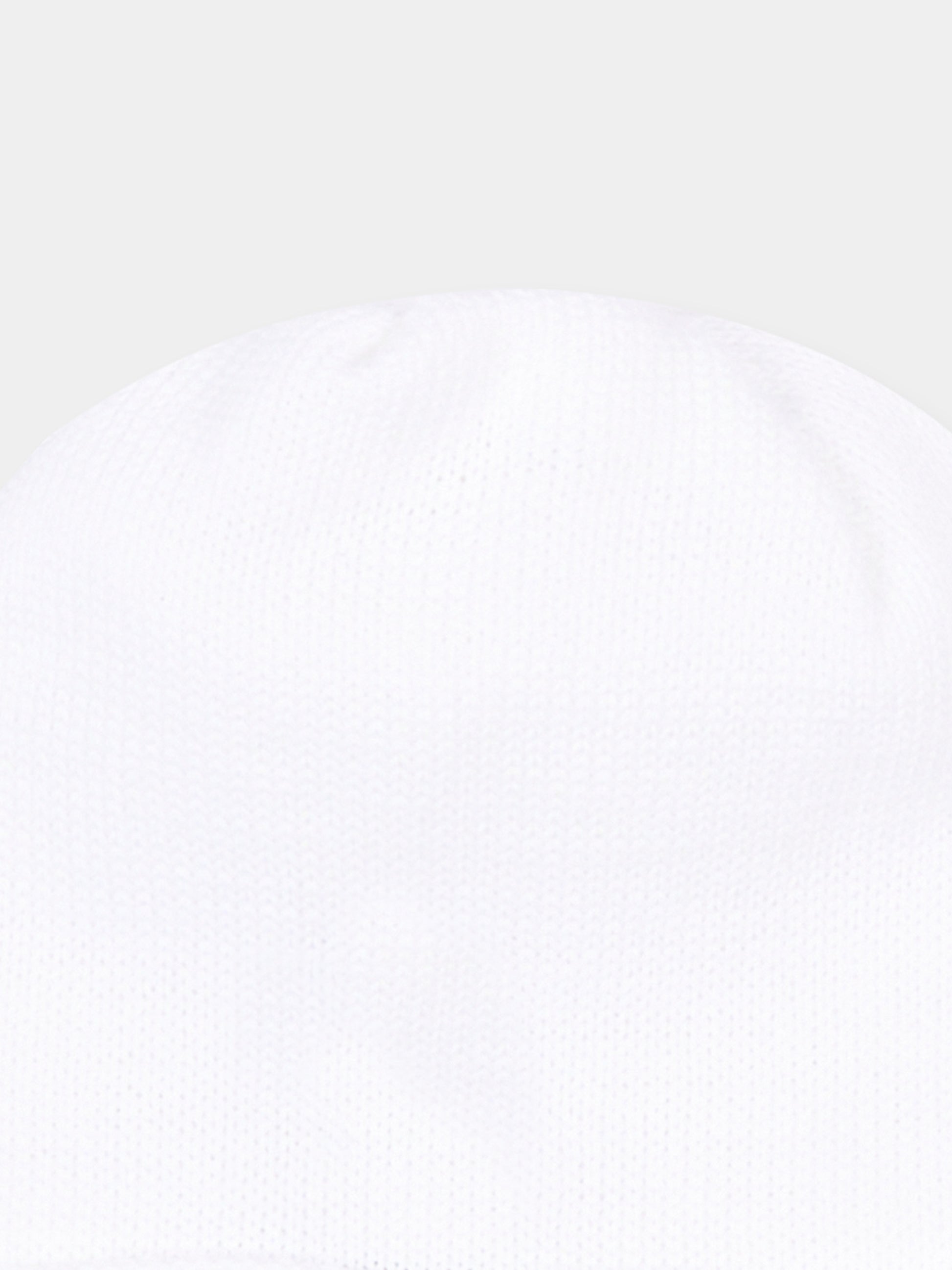 Cappello bianco per neonati,Little Bear,3019 BIANCO