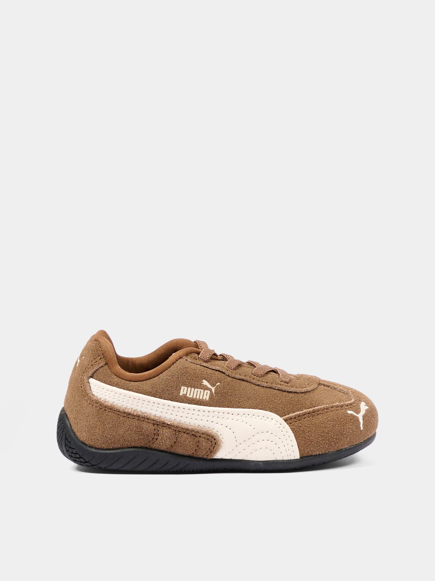 Sneakers beige Speedcat OG AC per bambini,Puma,401700 24