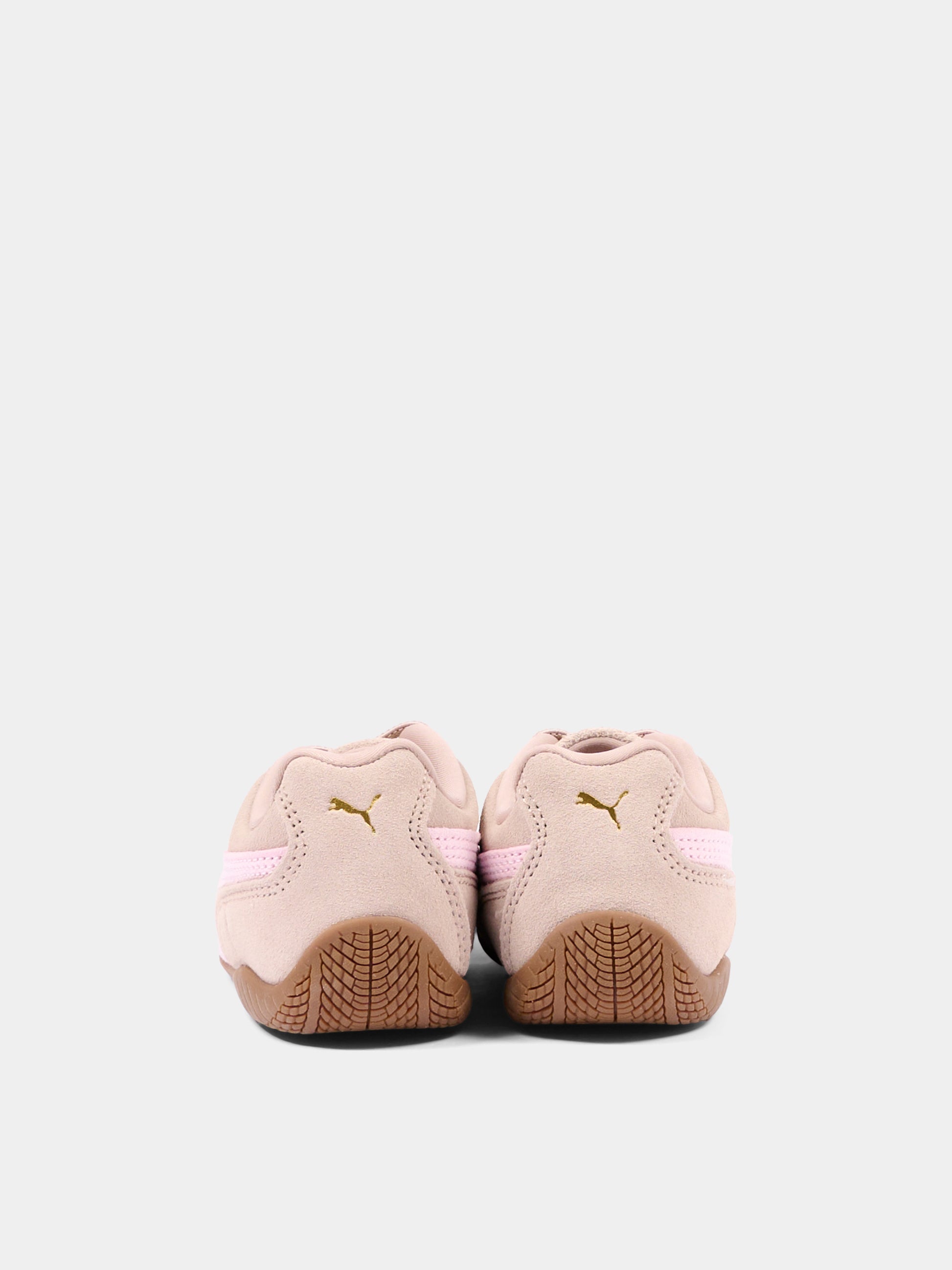 Sneaker rosa Speedcat OG AC per bambina,Puma,401700 35