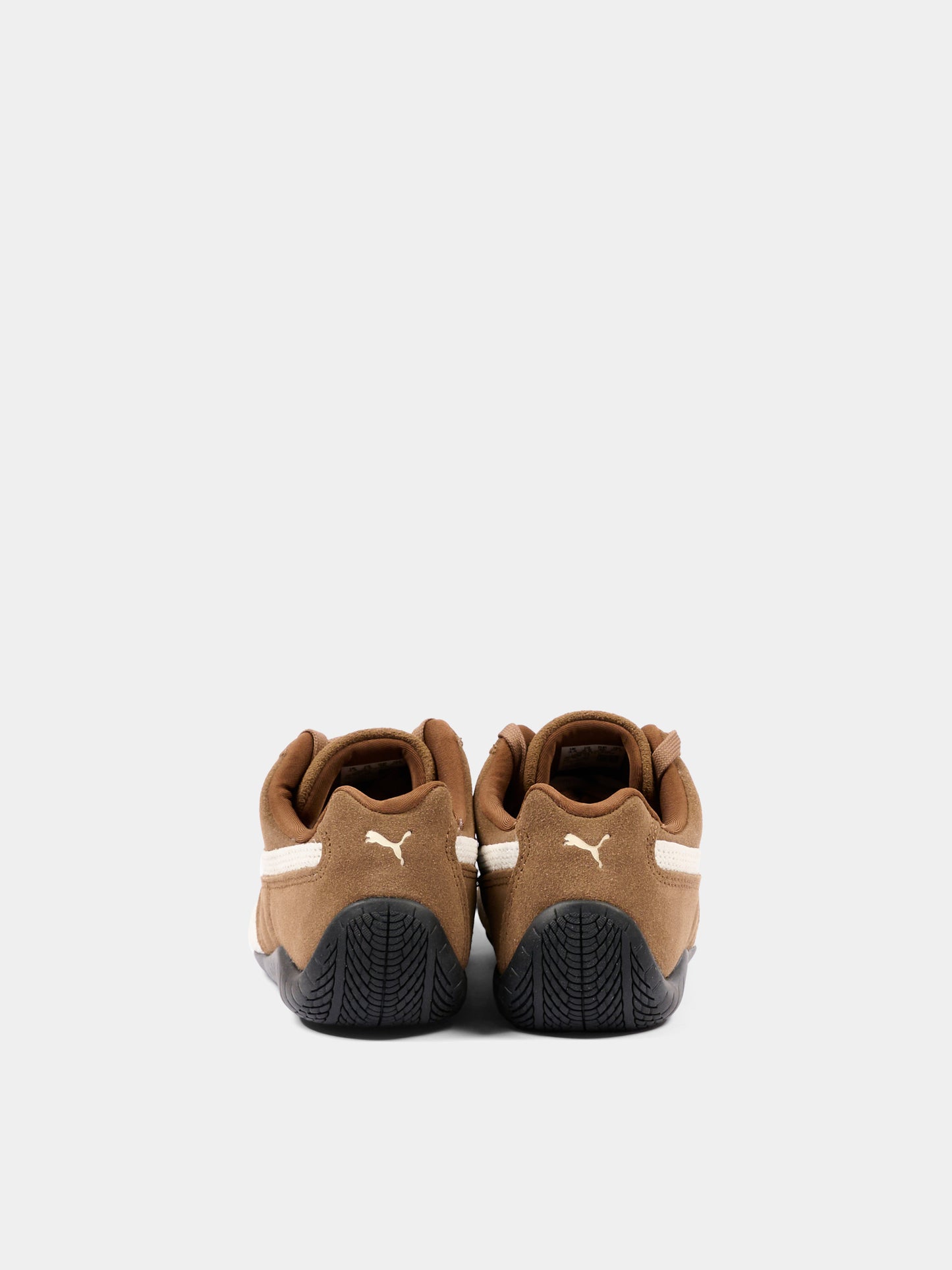 Sneakers beige Speedcat OG per bambini,Puma,401698 24