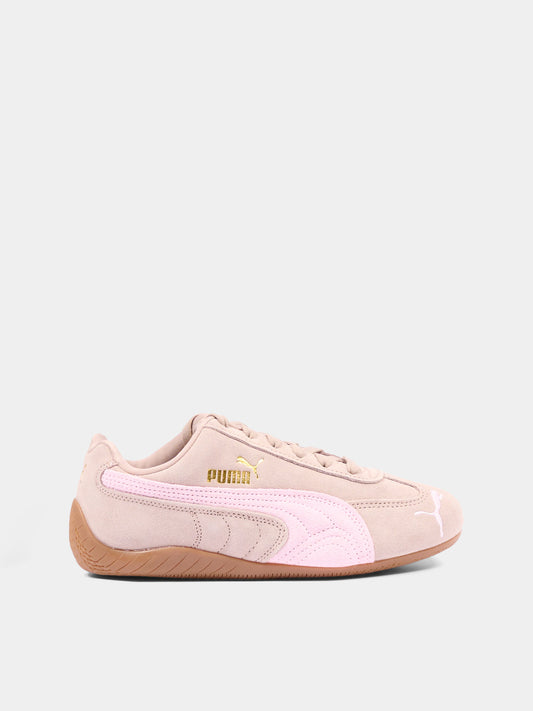 Sneakers rosa Speedcat OG per bambina,Puma,401698 35
