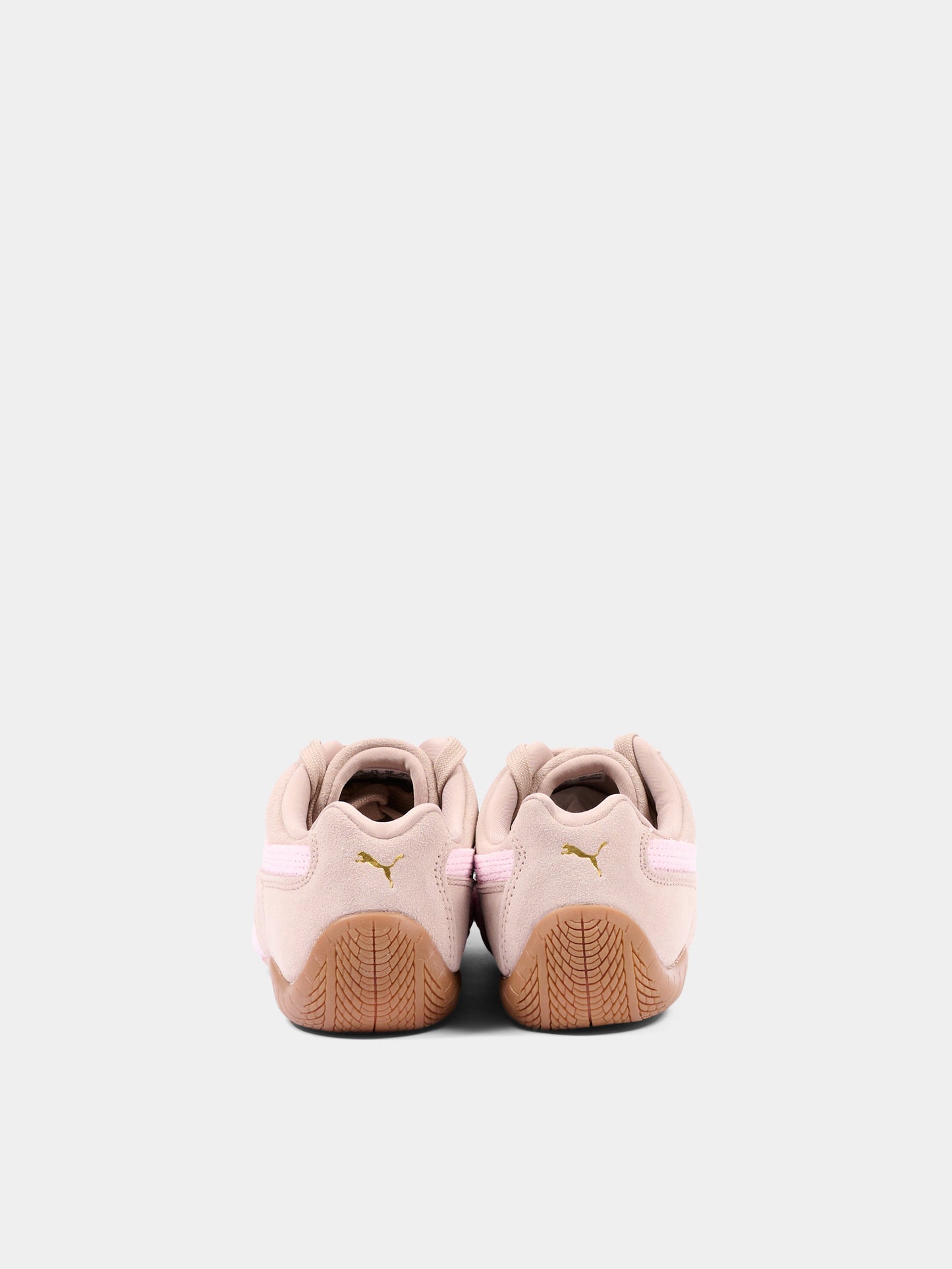 Sneakers rosa Speedcat OG per bambina,Puma,401698 35