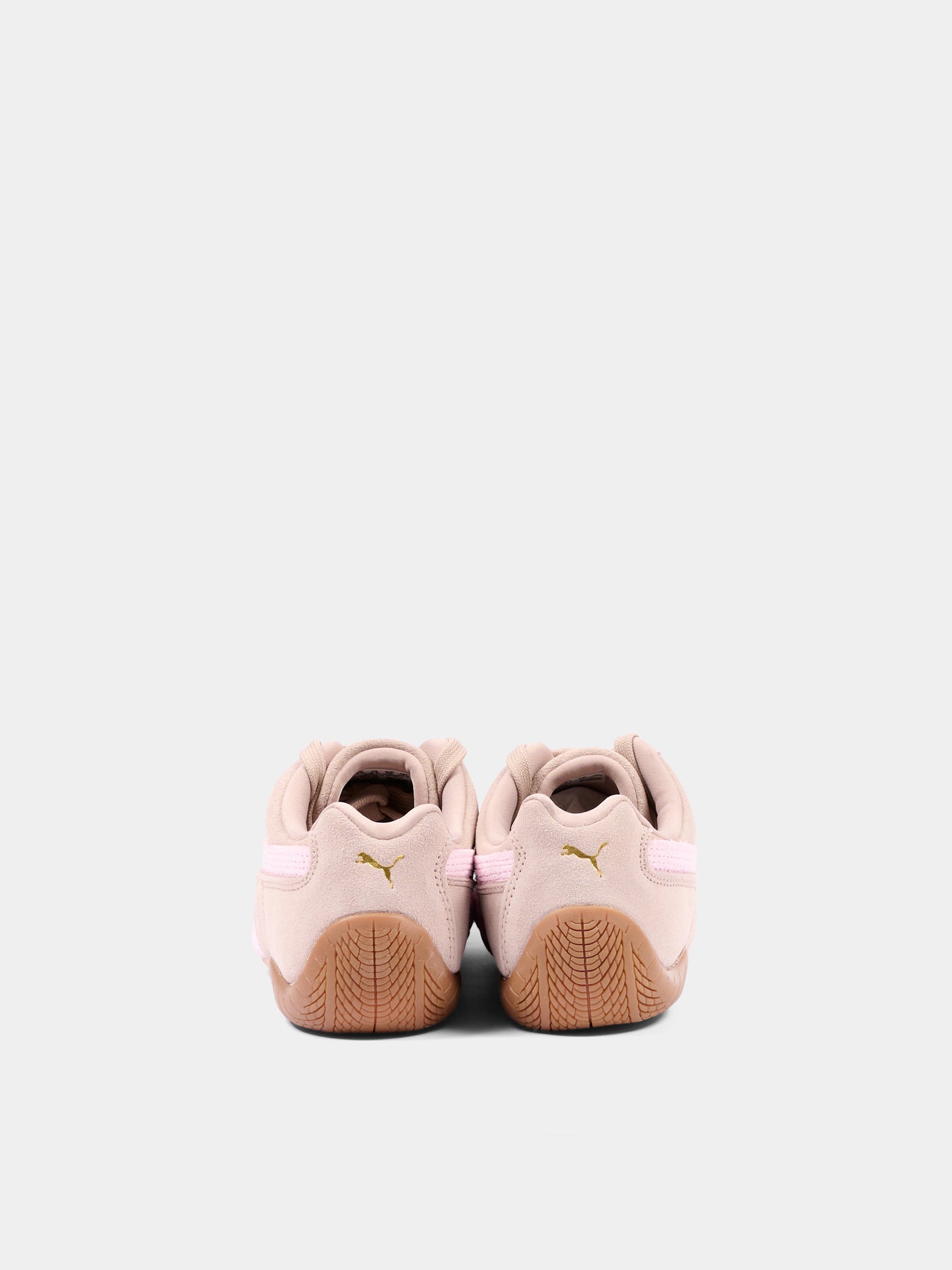 Sneakers rosa Speedcat OG per bambina,Puma,401698 35