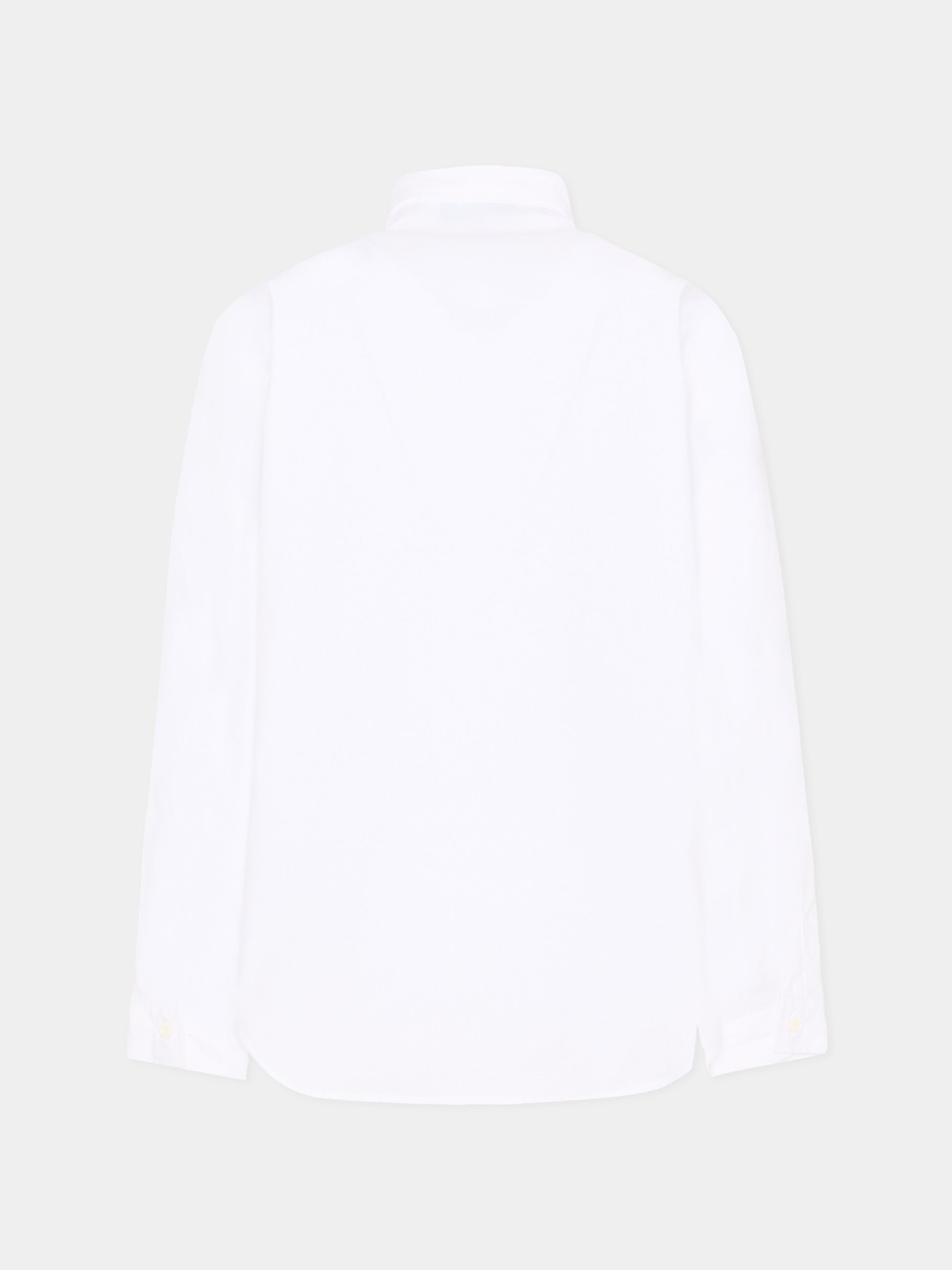 T-shirt avorio per bambino con maxi ruches,Dondup Kids,DMCA055 0 CA029 B000