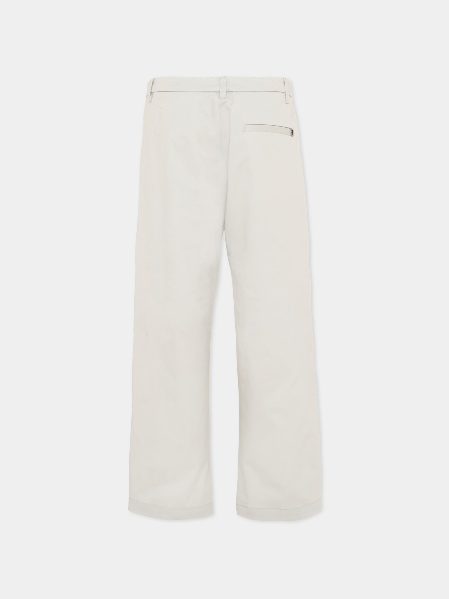 Pantaloni grigi eleganti per bambino,Dondup Kids,DMPA179 0 CE009 5001