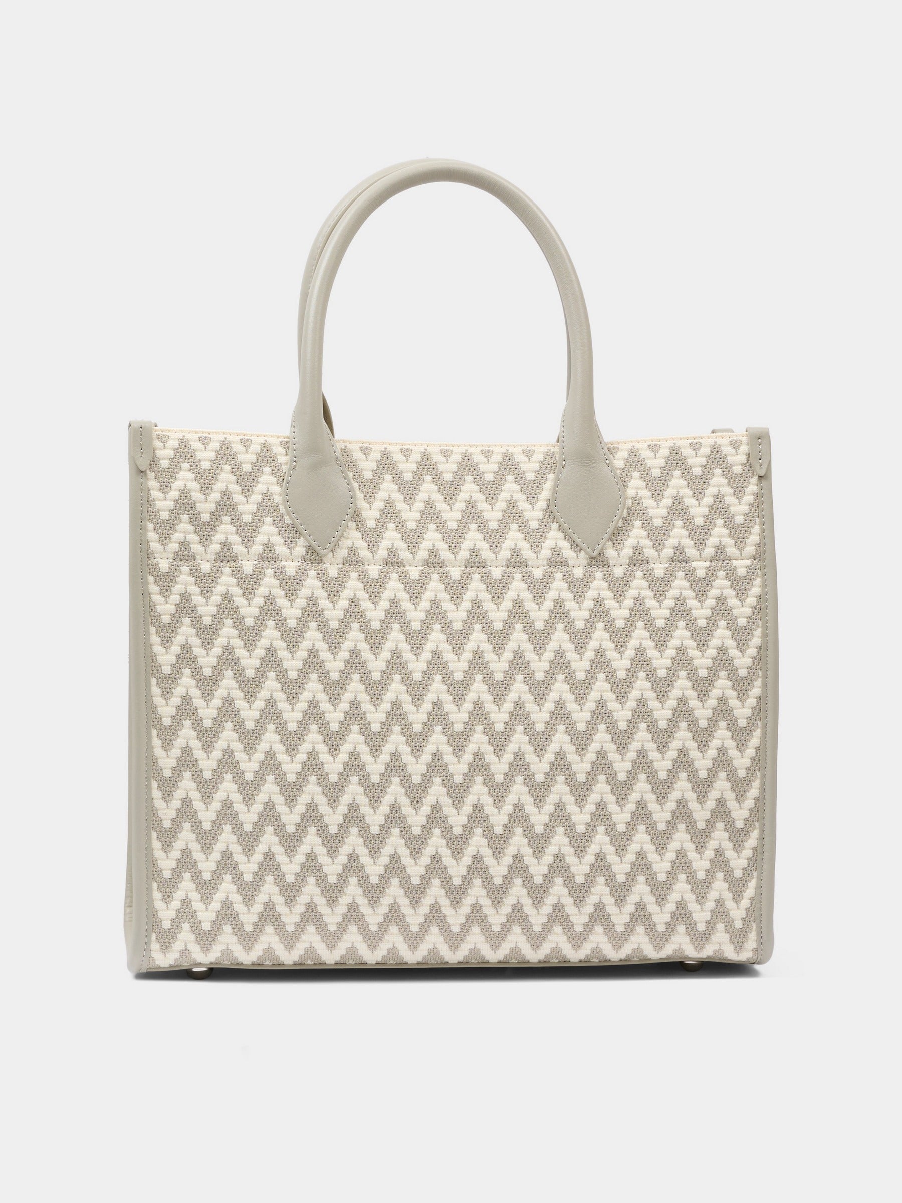 Borsa beige per bambina con logo,Lanvin Petite,N30330 N52