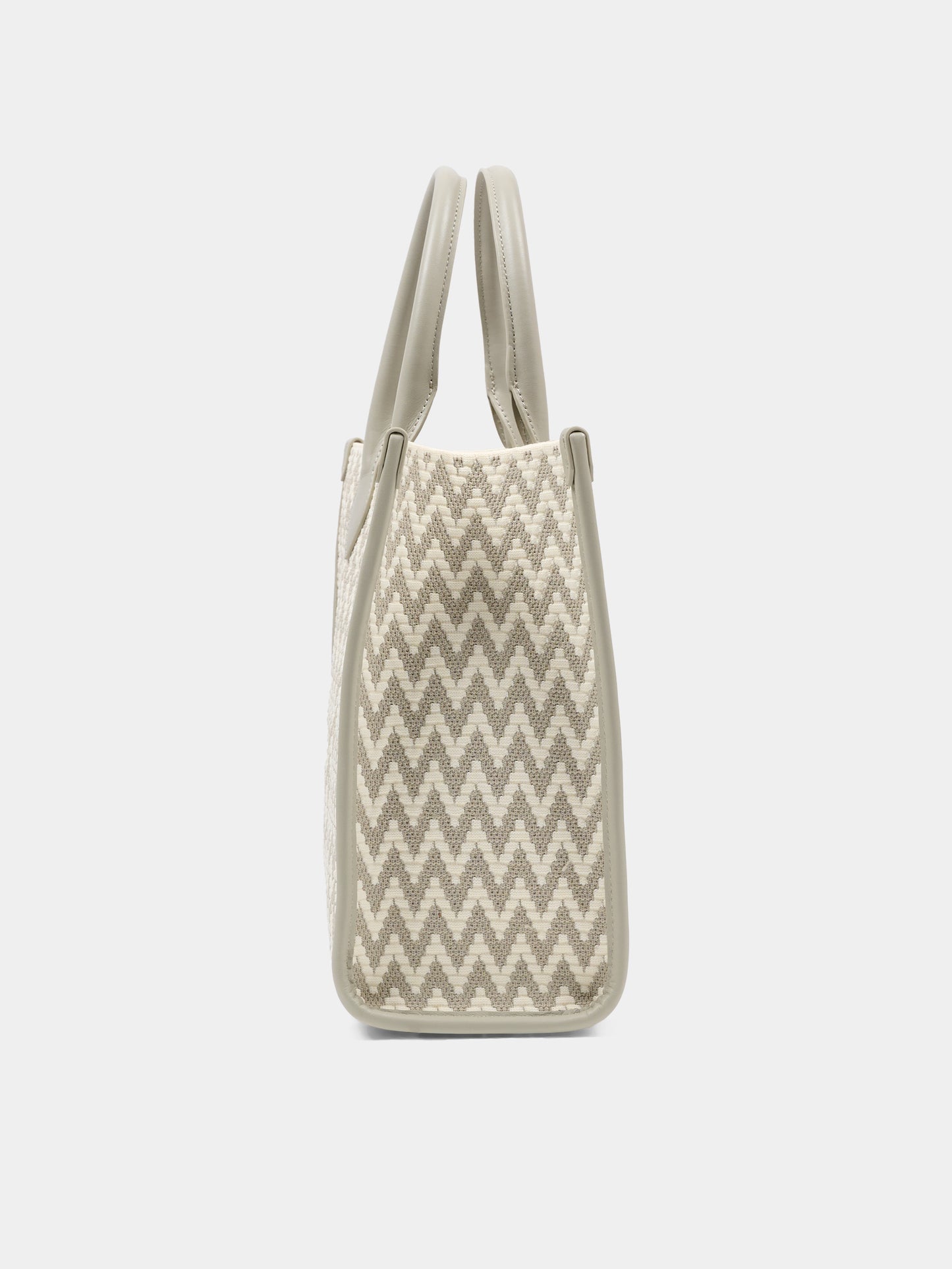 Borsa beige per bambina con logo,Lanvin Petite,N30330 N52