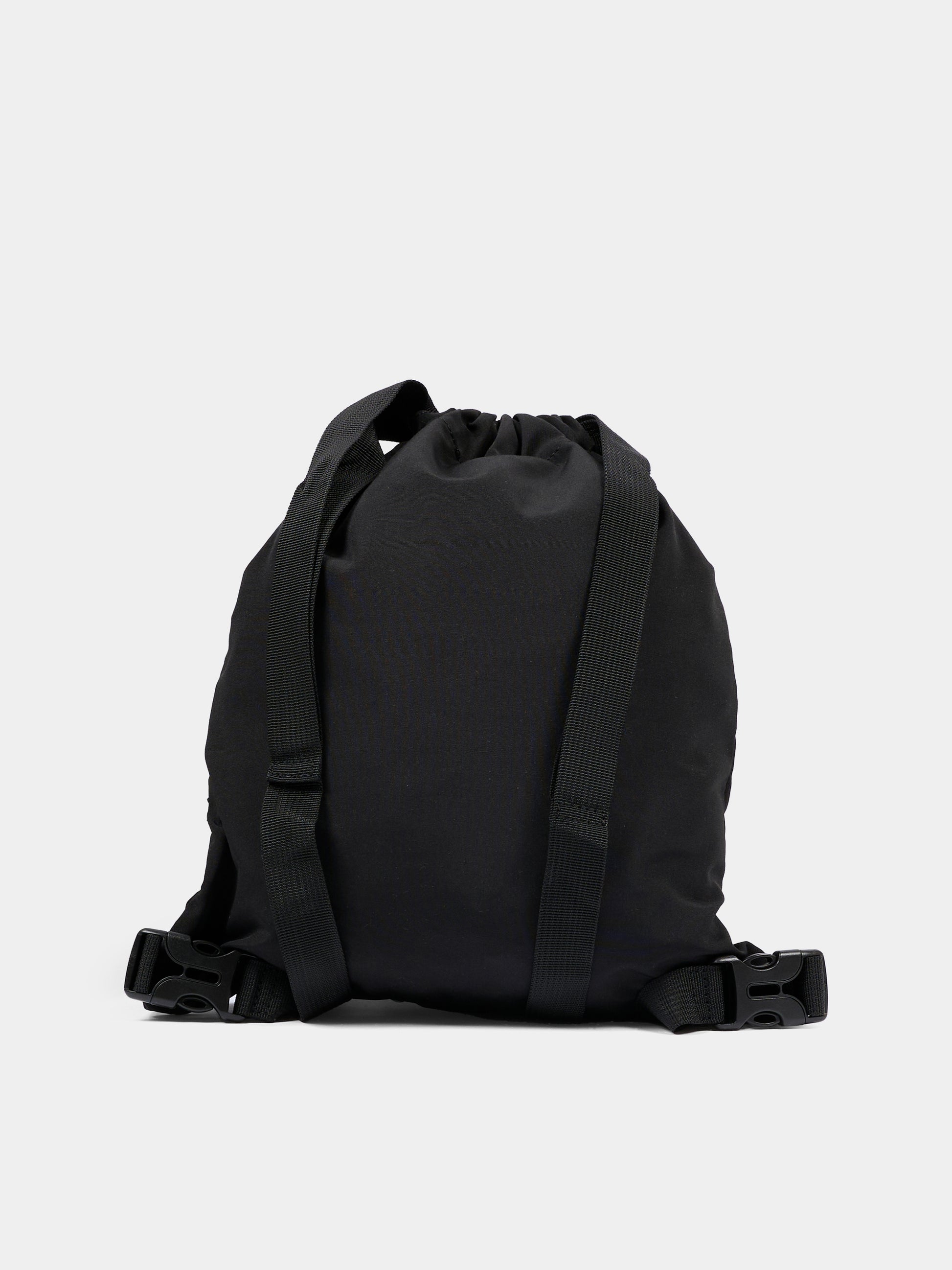 Zaino nero per bambini con logo,Diesel,J02763 KXBTJ K900